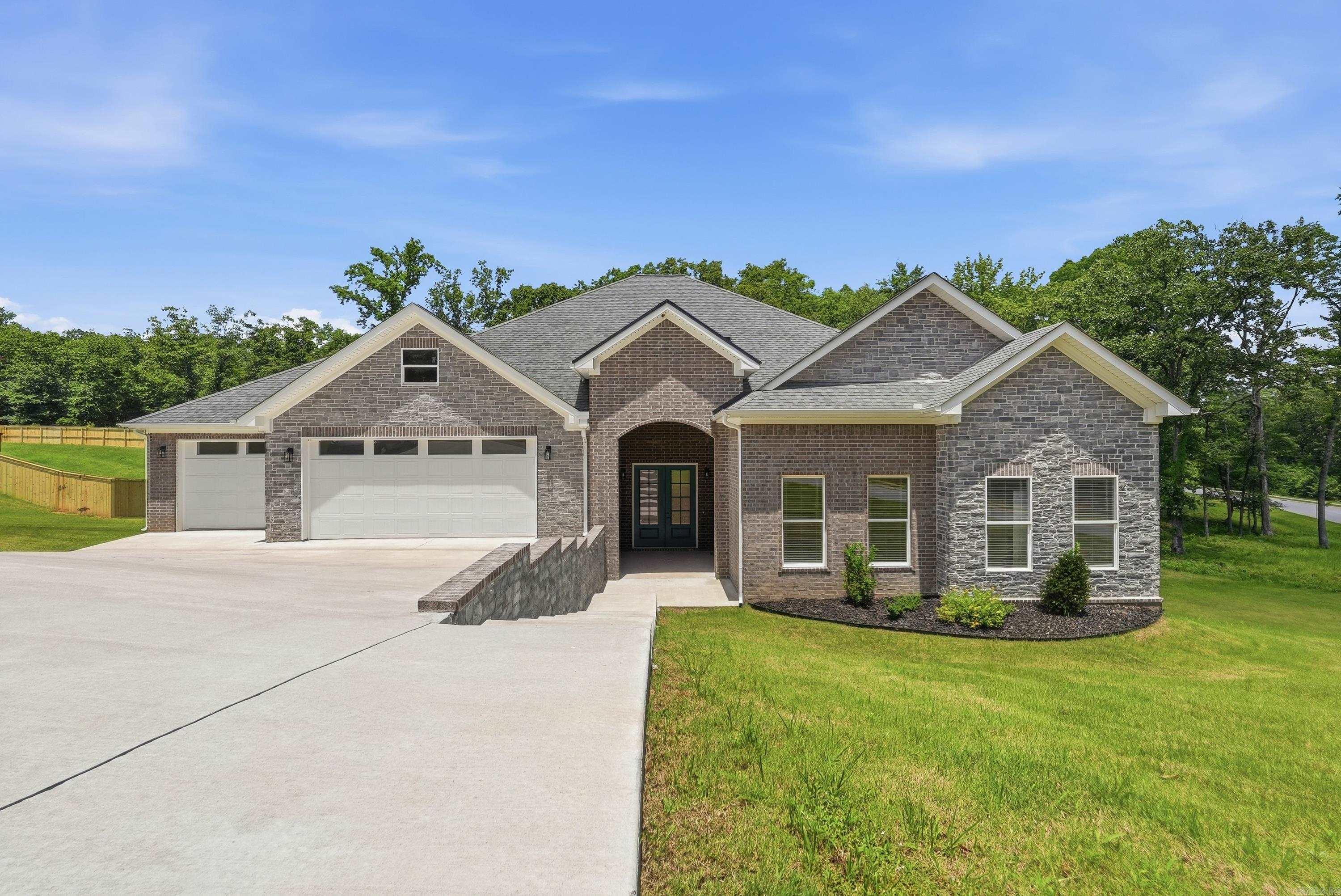 CREEKSIDE ADDN - Residential