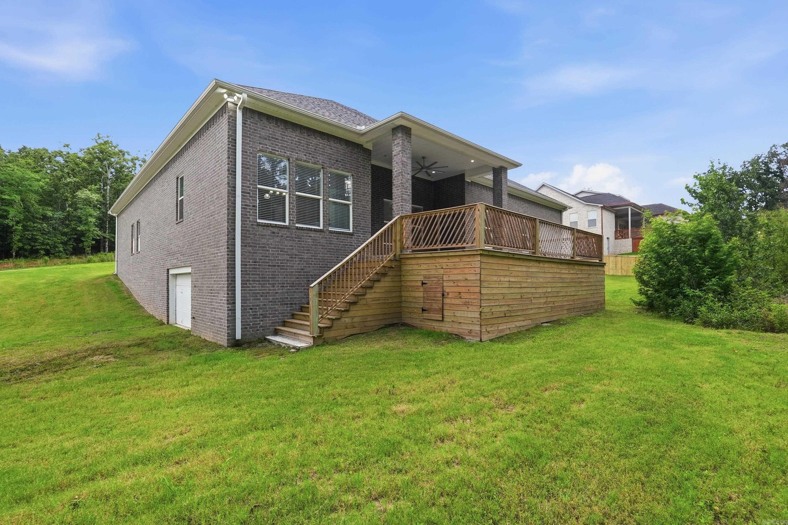 CREEKSIDE ADDN - Residential