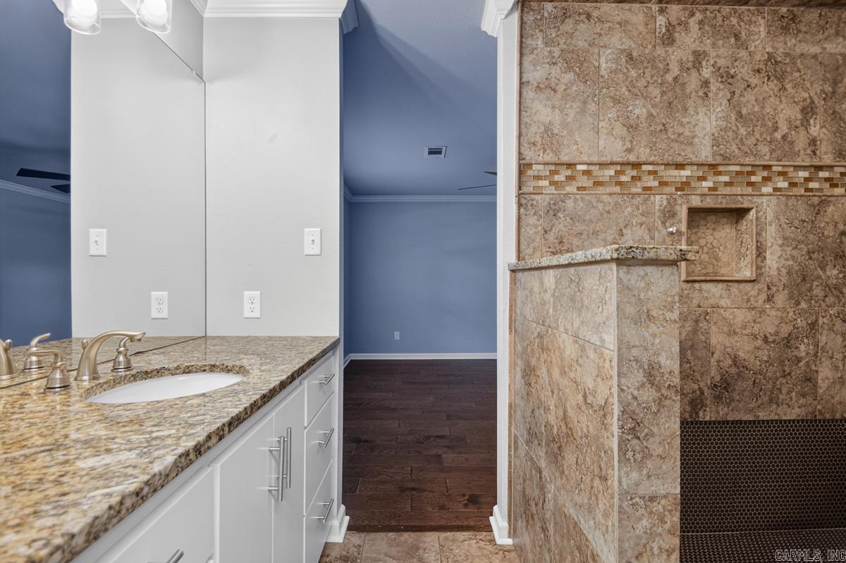 PLEASANT VIEW - Residential