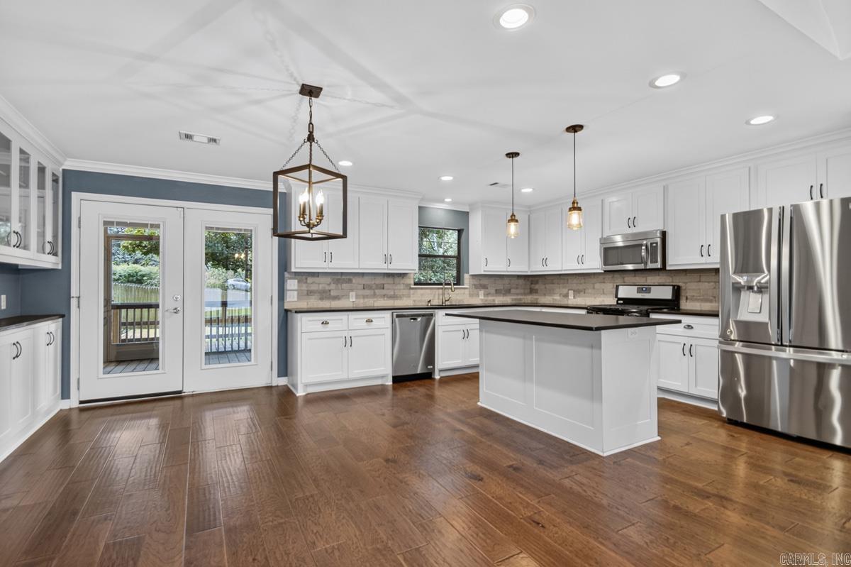PLEASANT VIEW - Residential