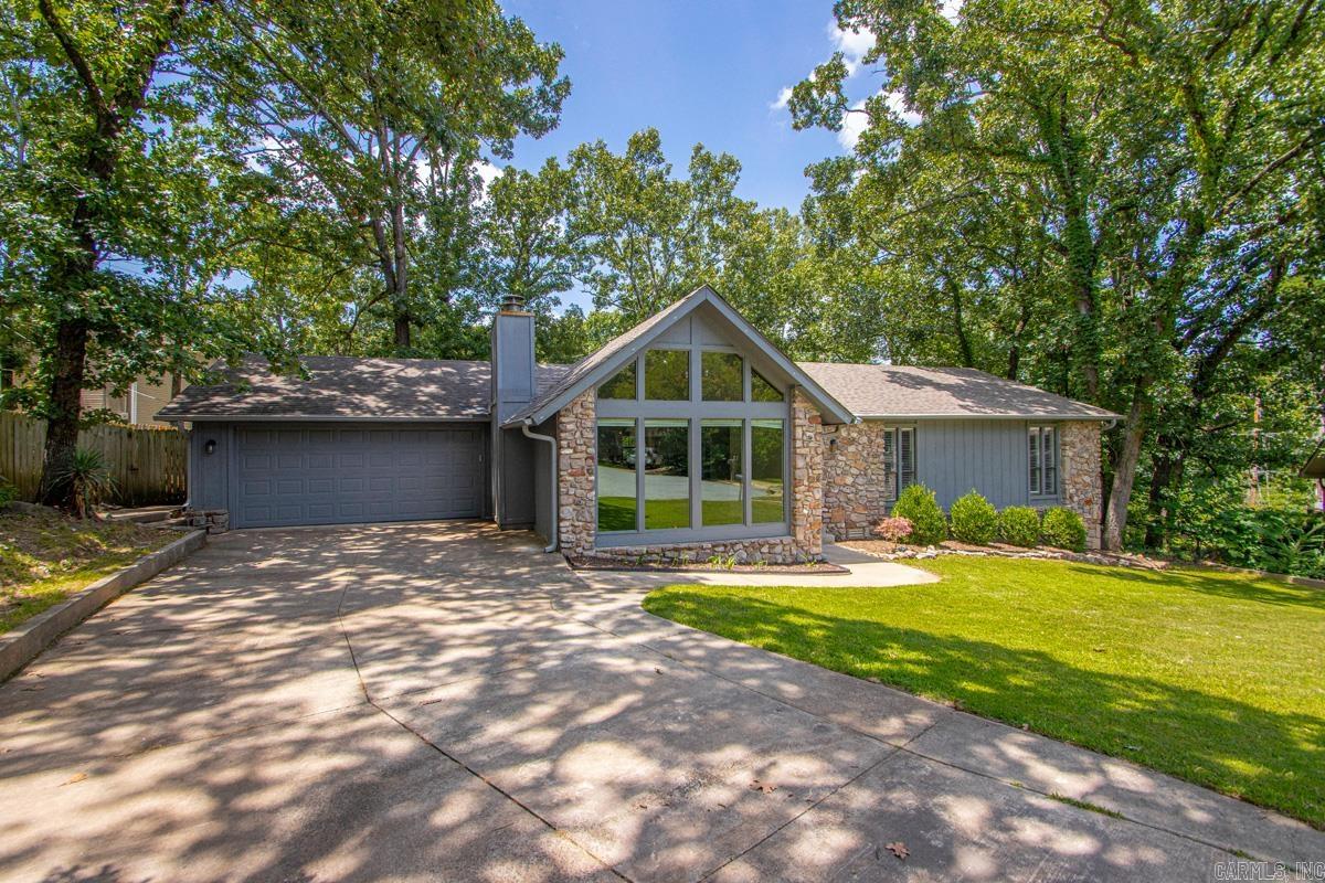 PLEASANT VIEW - Residential