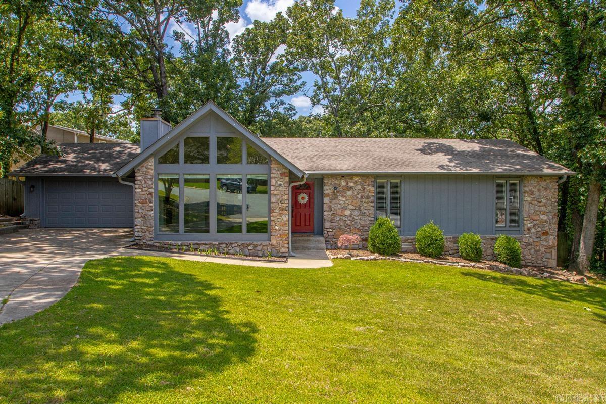 PLEASANT VIEW - Residential