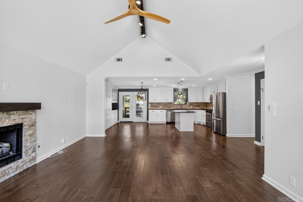 PLEASANT VIEW - Residential
