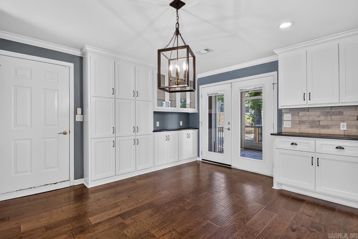 PLEASANT VIEW - Residential