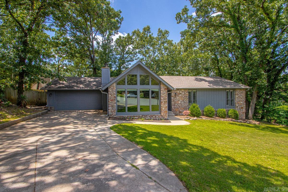 PLEASANT VIEW - Residential