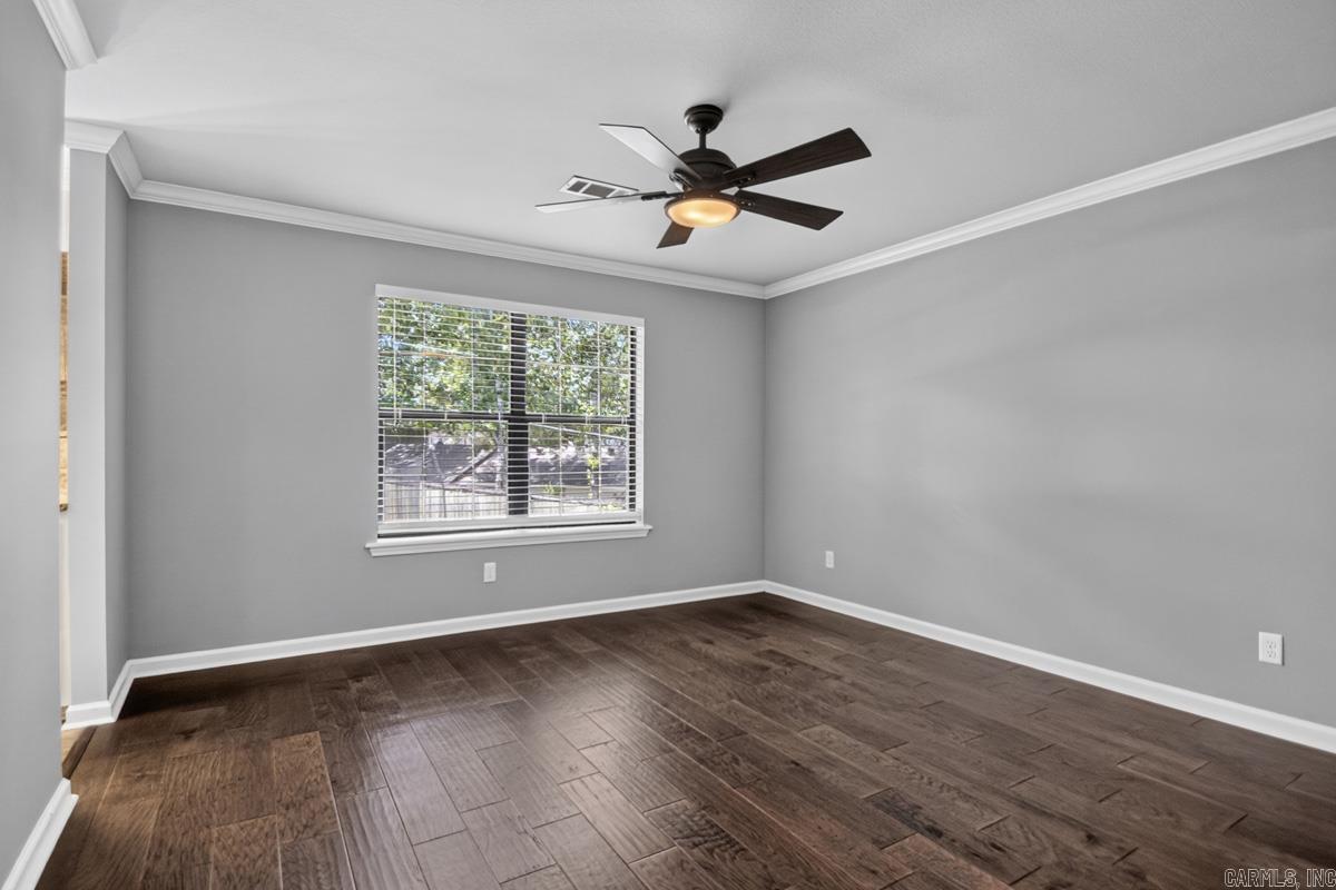 PLEASANT VIEW - Residential