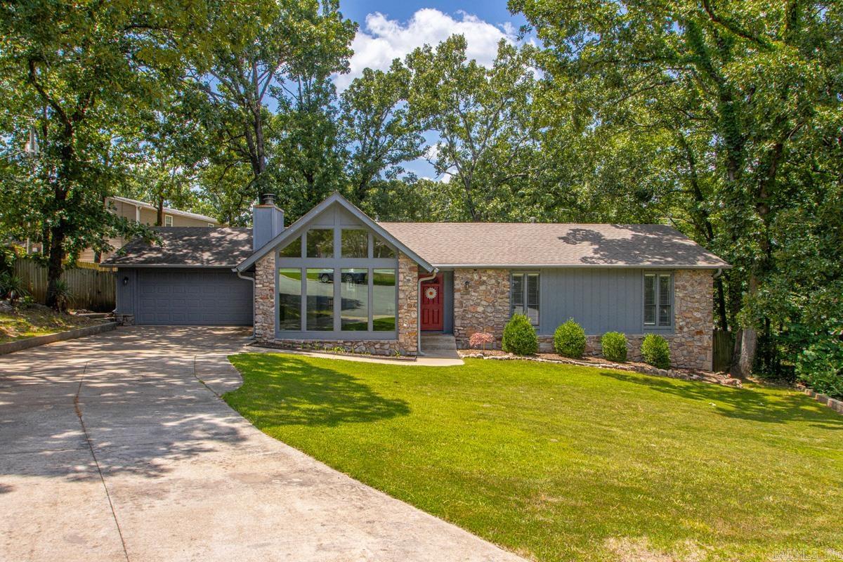 PLEASANT VIEW - Residential