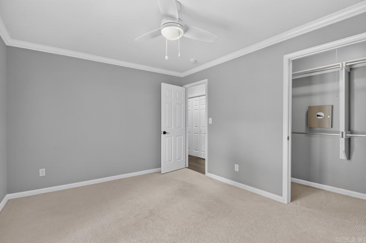 PLEASANT VIEW - Residential