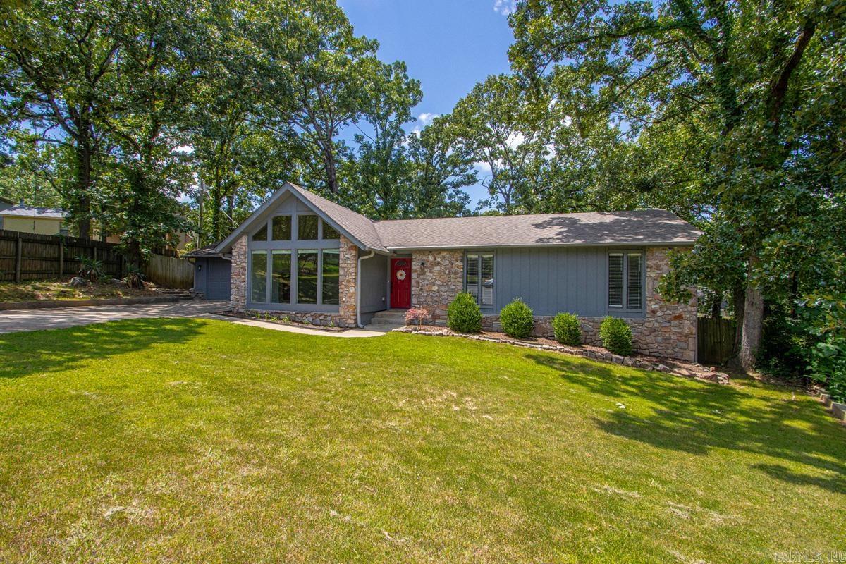 PLEASANT VIEW - Residential