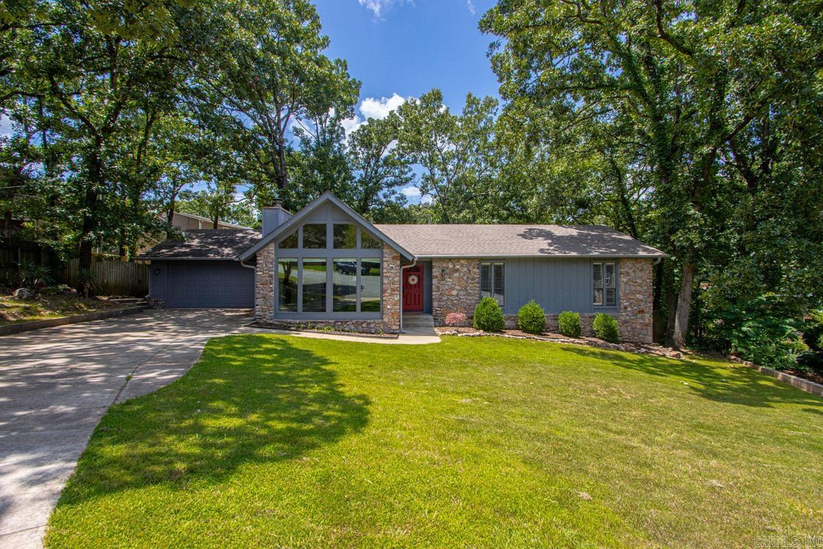 PLEASANT VIEW - Residential