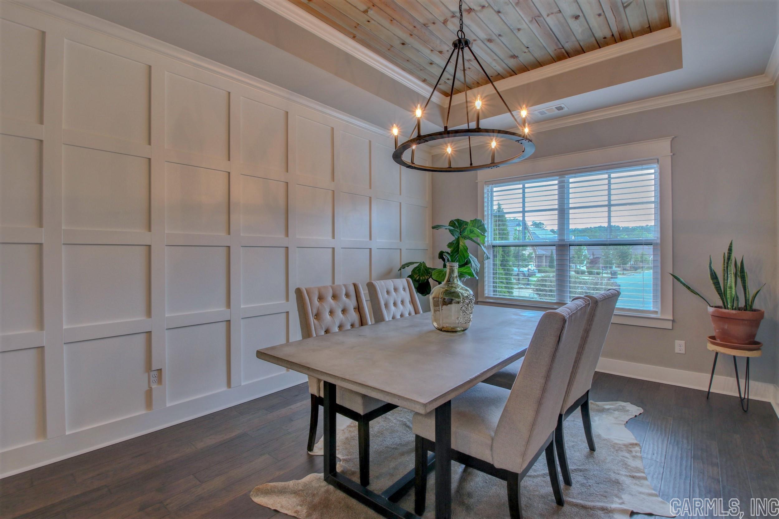WILDWOOD PLACE - Residential
