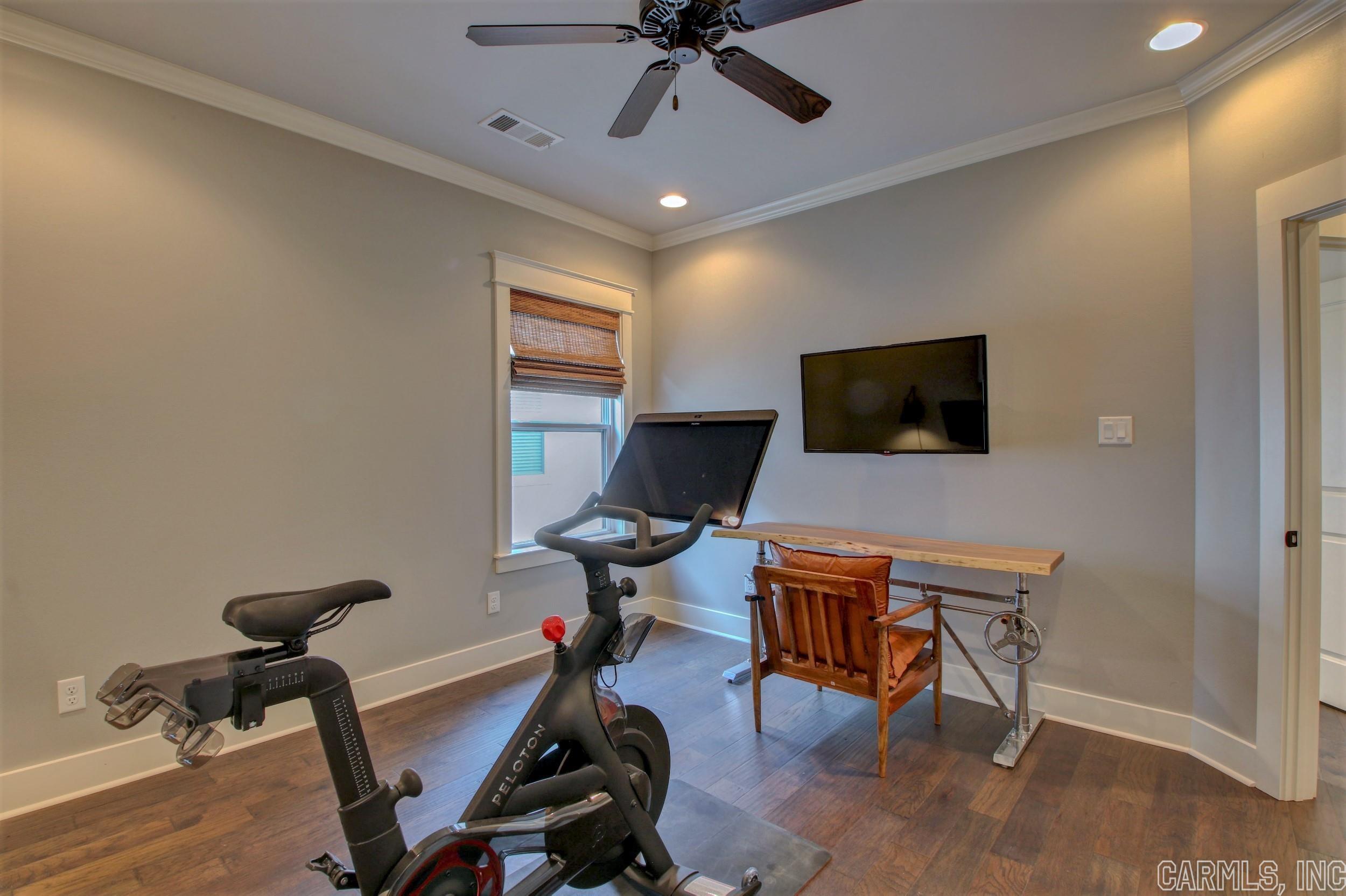 WILDWOOD PLACE - Residential