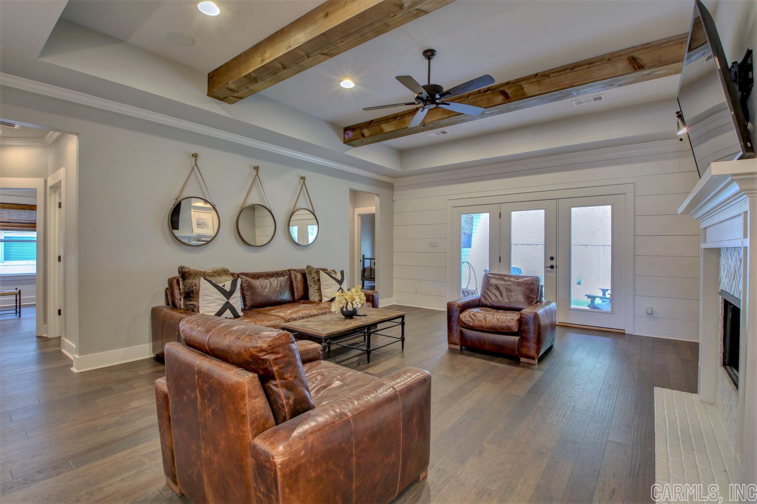 WILDWOOD PLACE - Residential