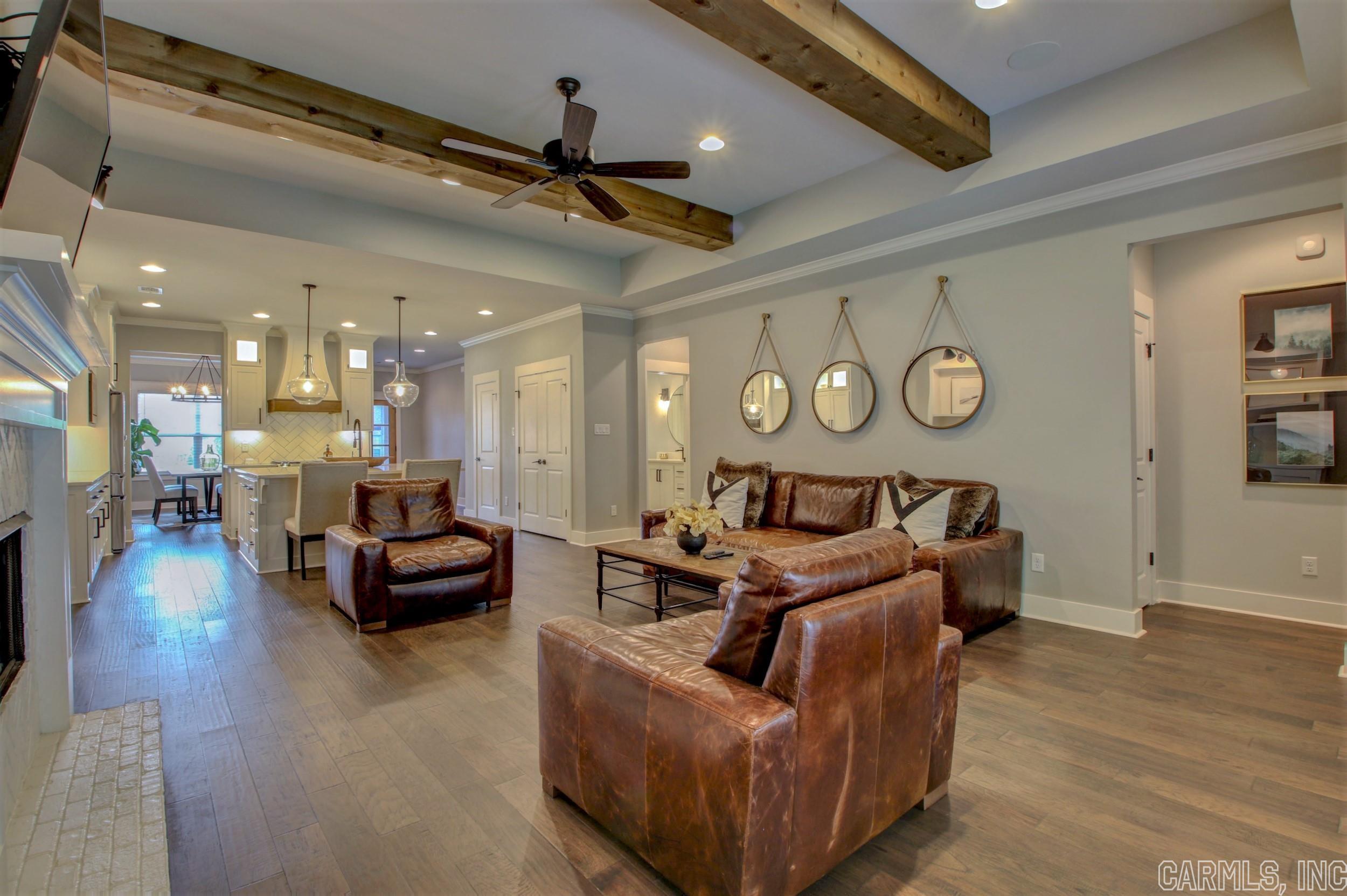WILDWOOD PLACE - Residential