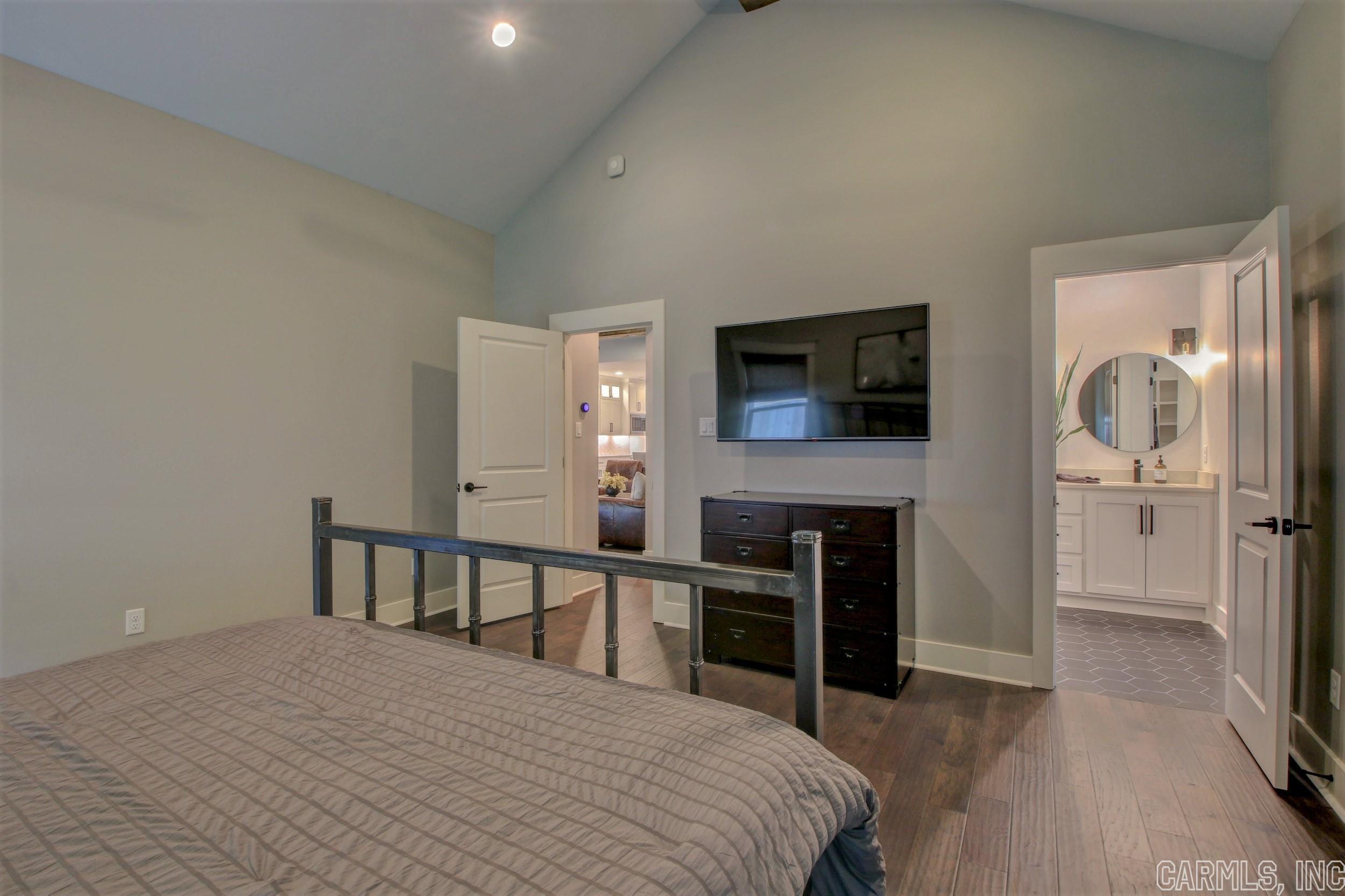 WILDWOOD PLACE - Residential