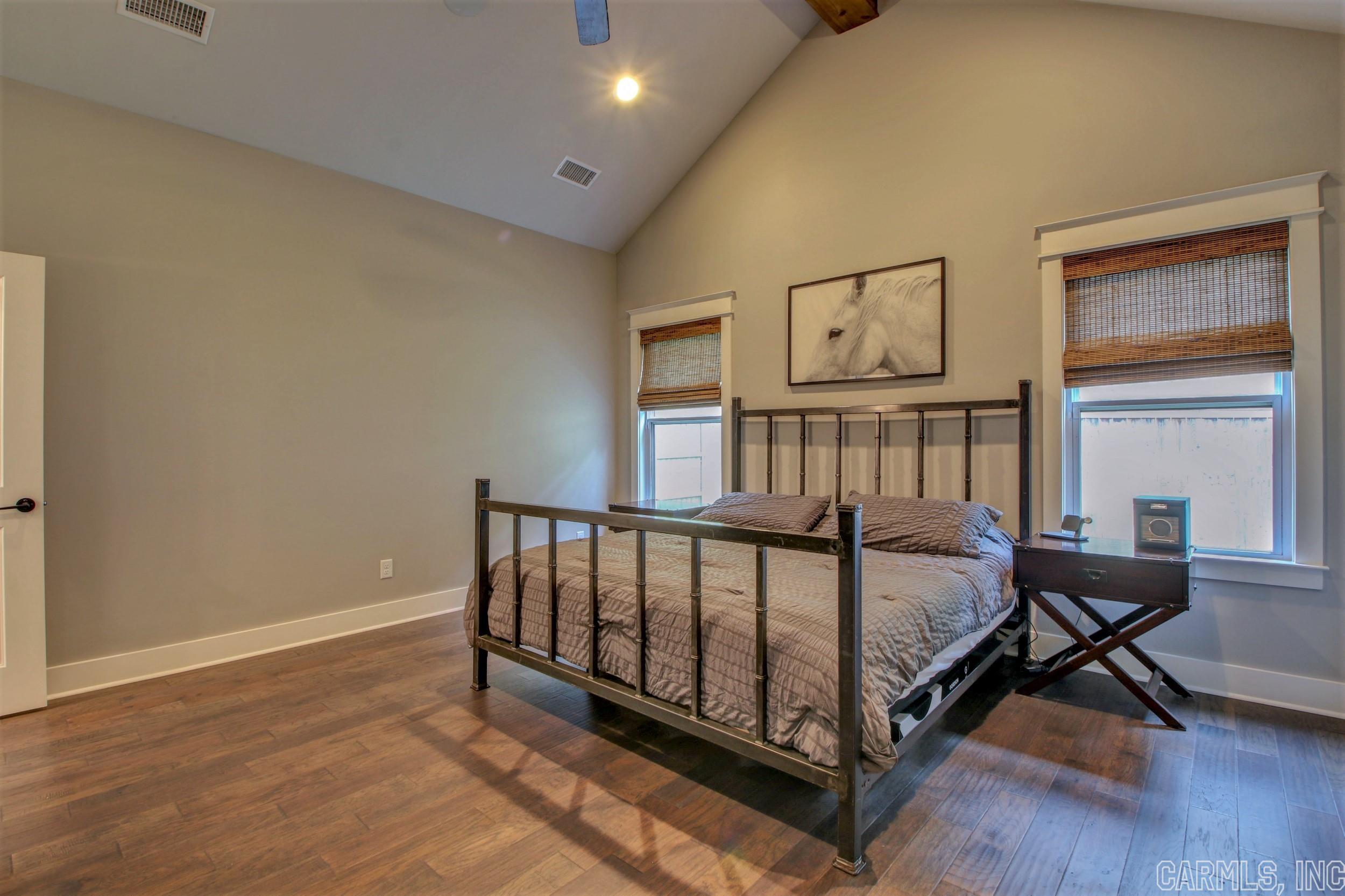 WILDWOOD PLACE - Residential