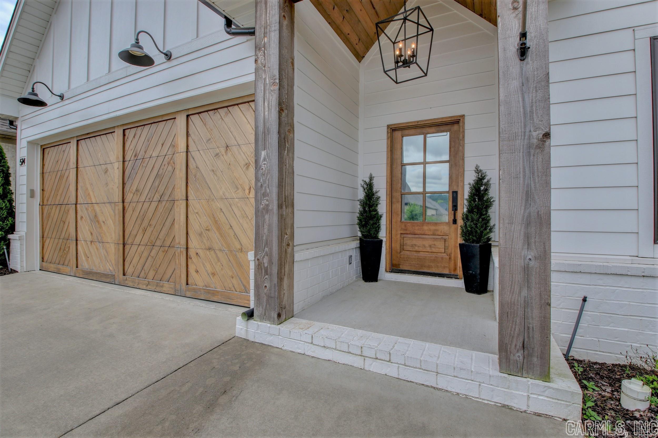 WILDWOOD PLACE - Residential