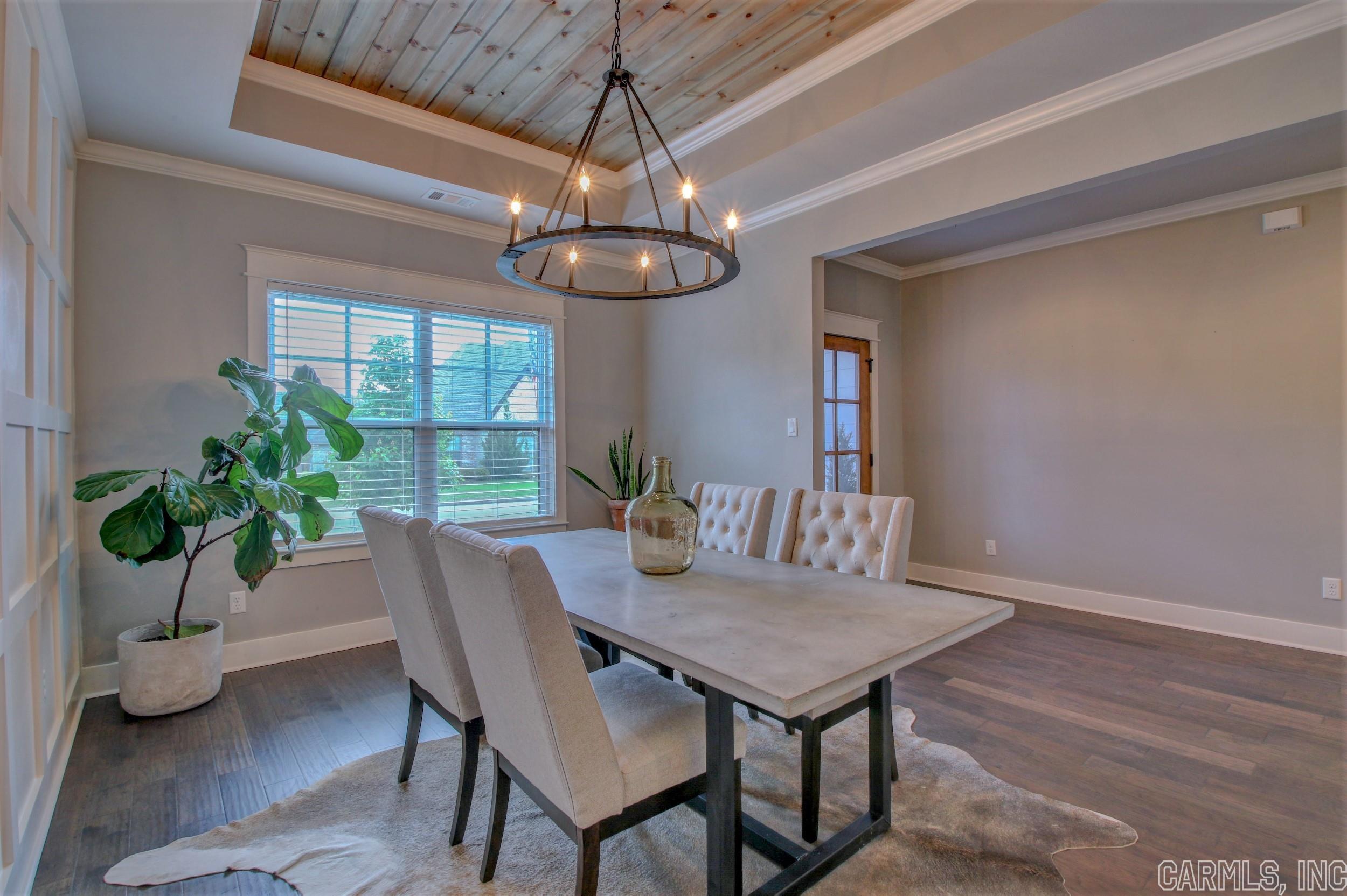 WILDWOOD PLACE - Residential