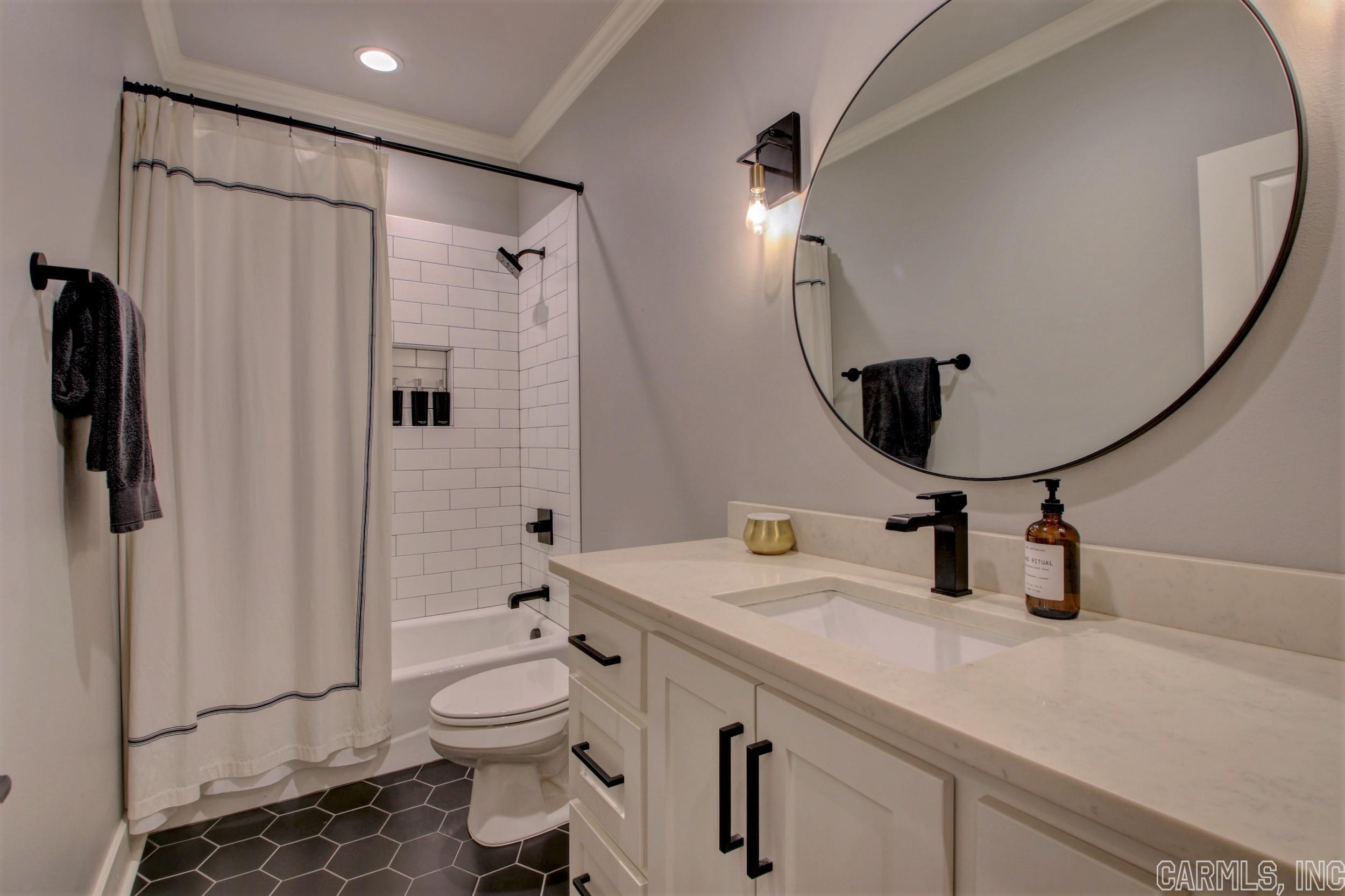 WILDWOOD PLACE - Residential