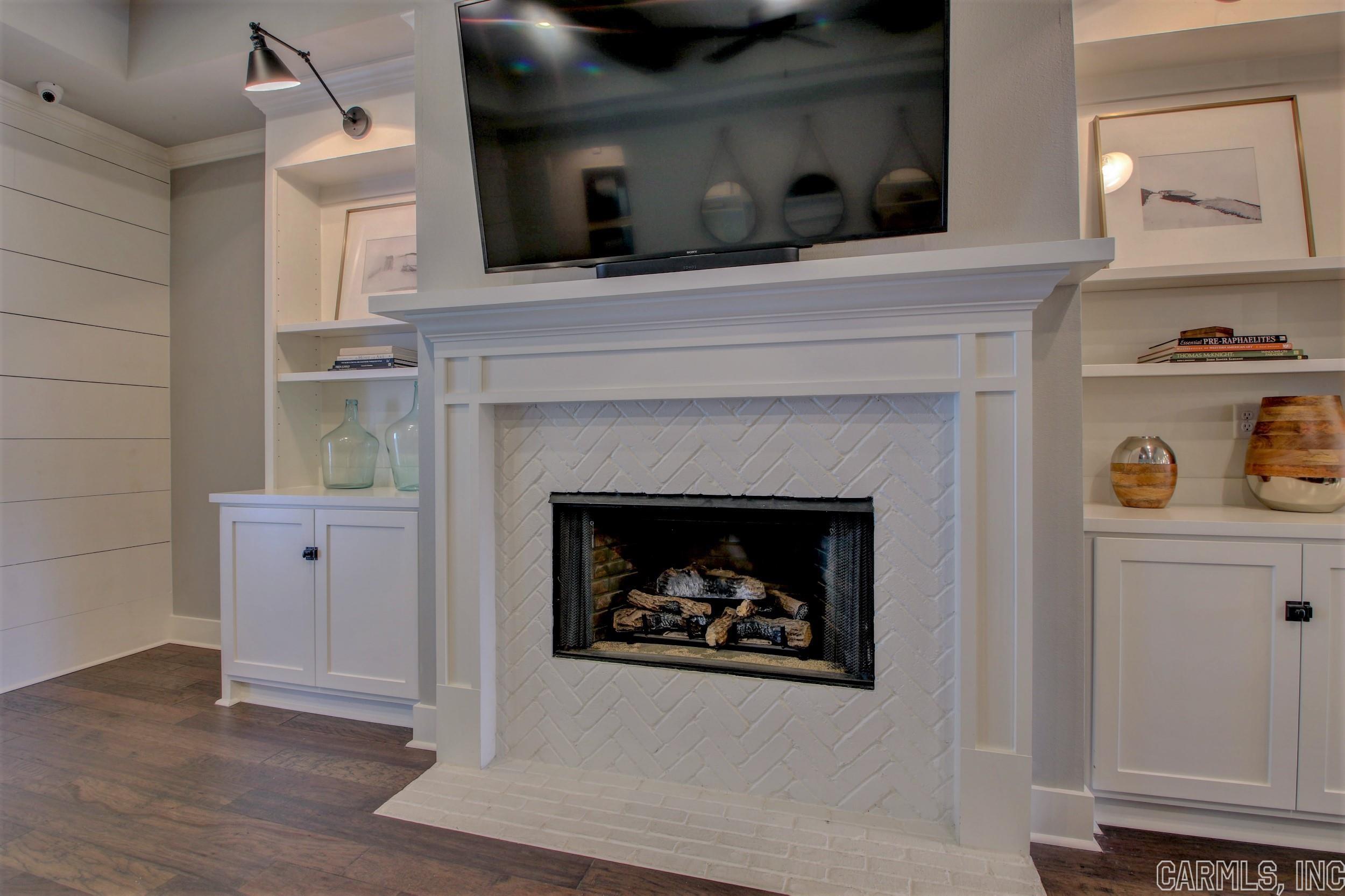 WILDWOOD PLACE - Residential