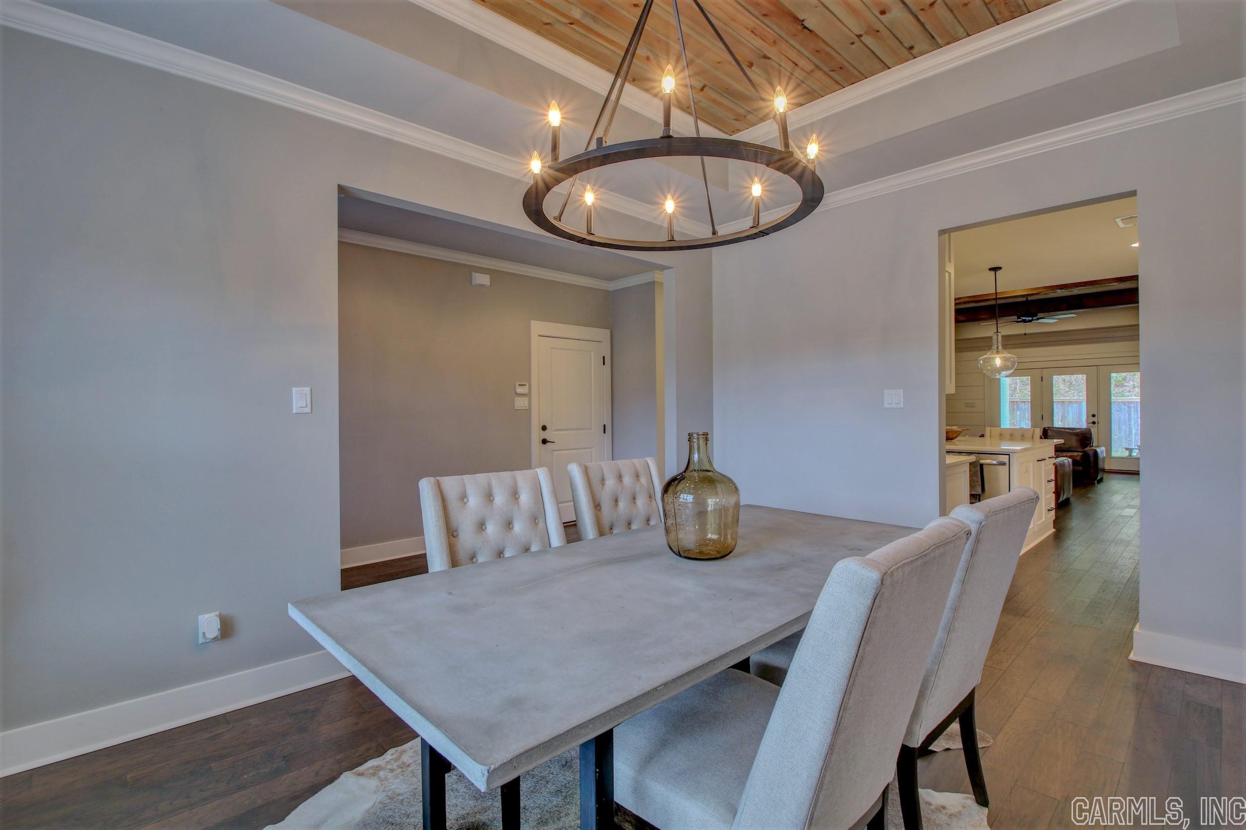 WILDWOOD PLACE - Residential