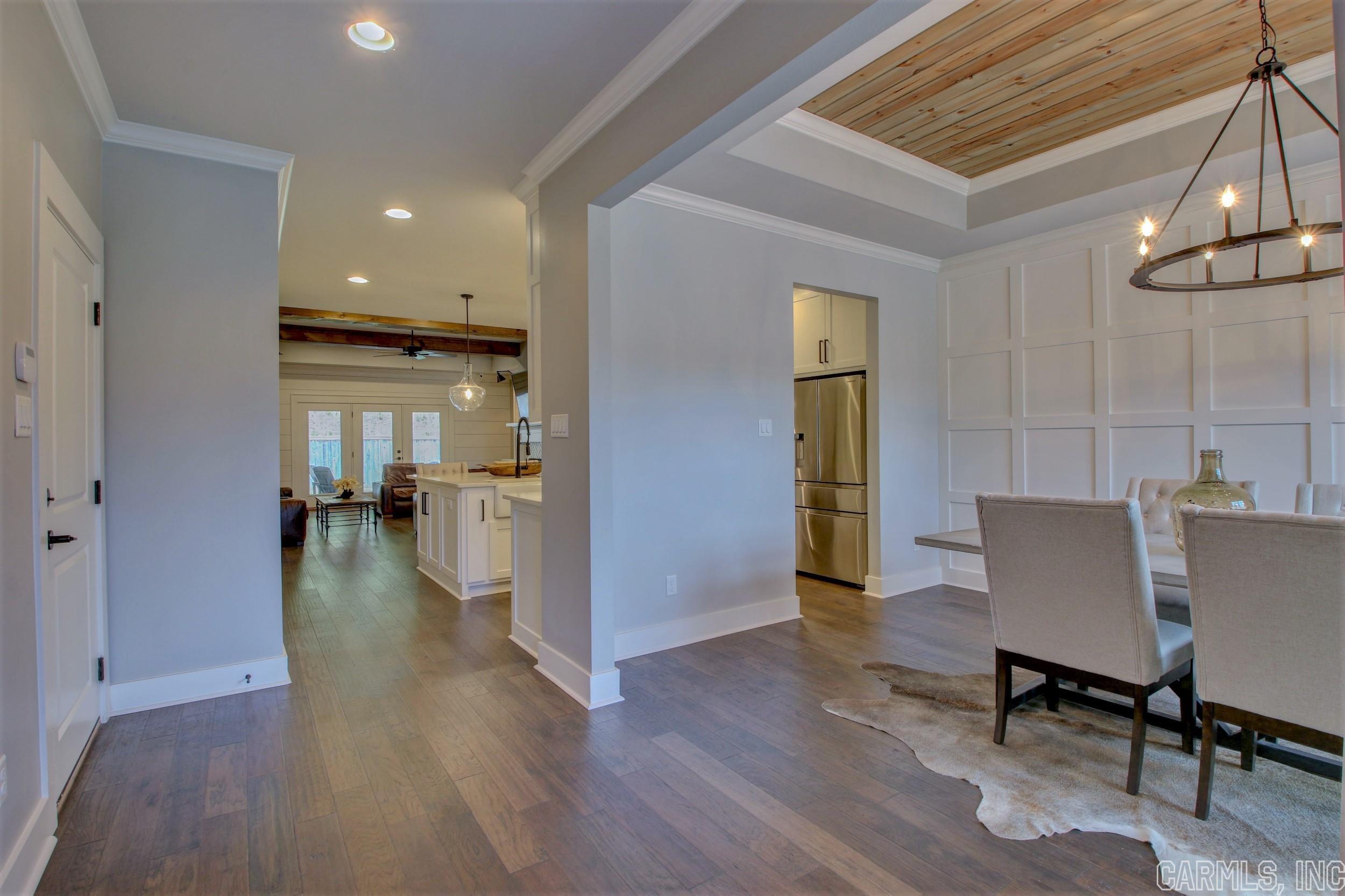 WILDWOOD PLACE - Residential