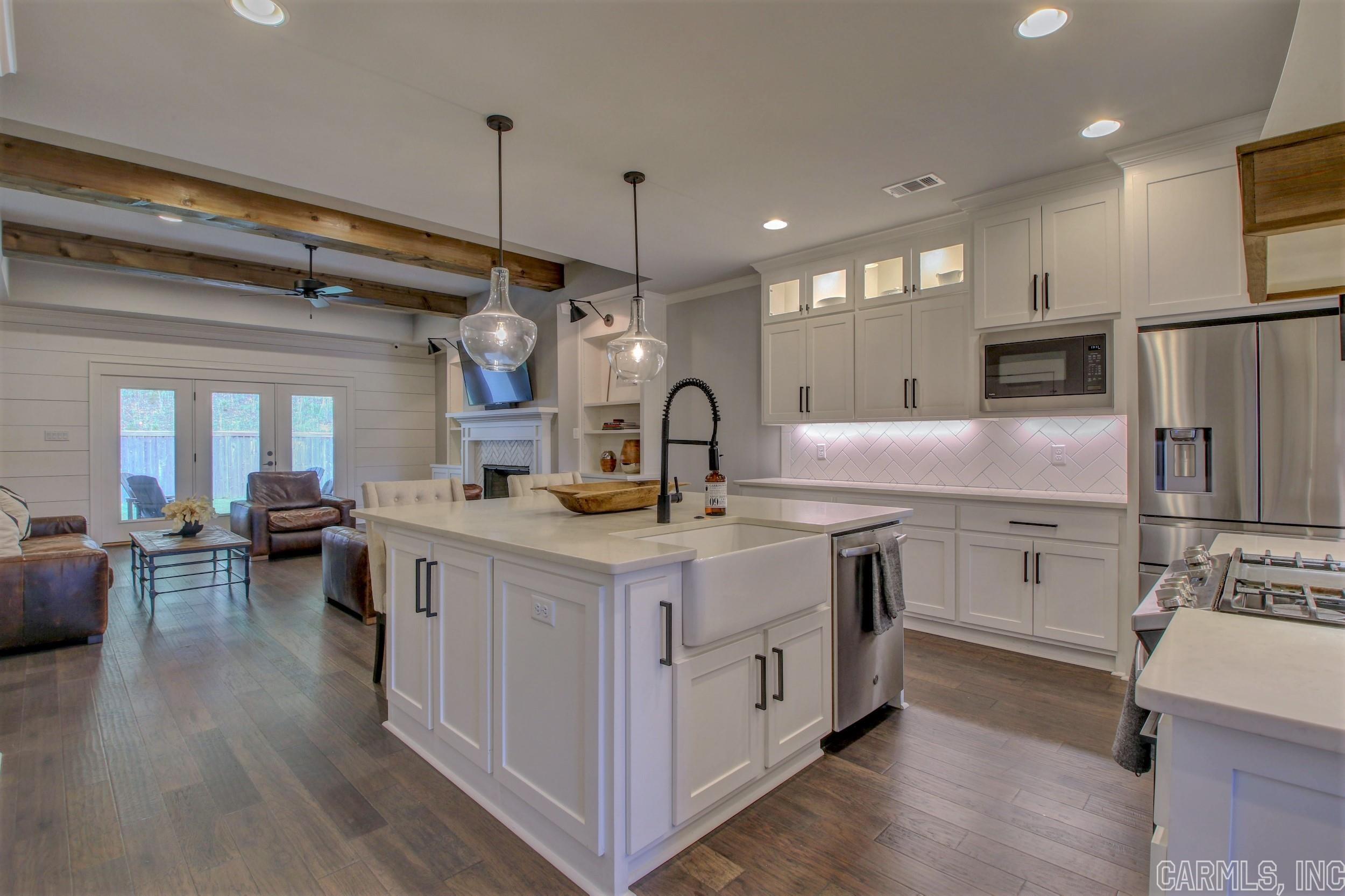 WILDWOOD PLACE - Residential
