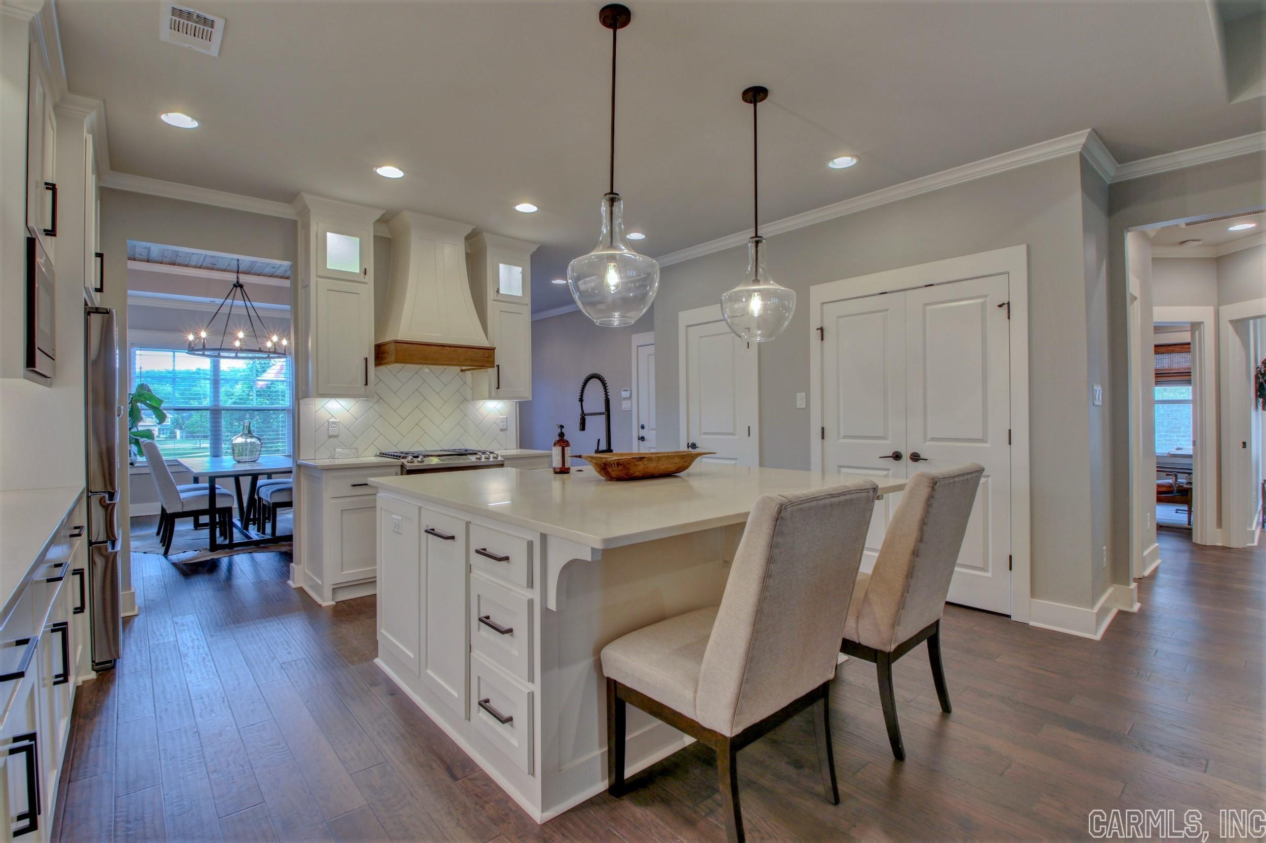 WILDWOOD PLACE - Residential