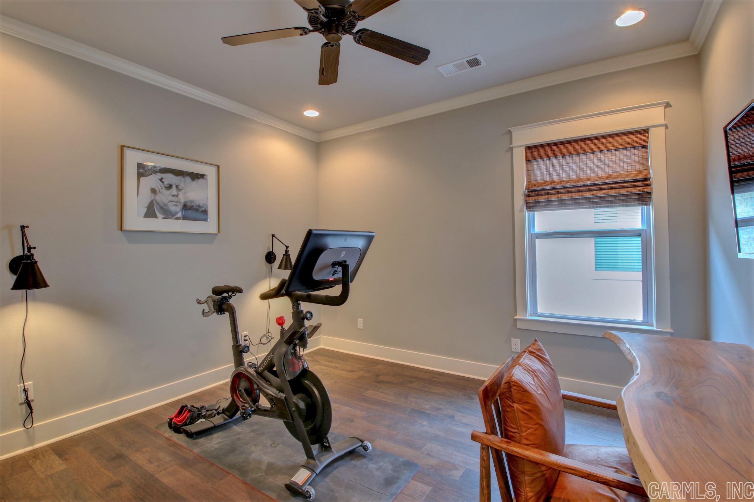 WILDWOOD PLACE - Residential