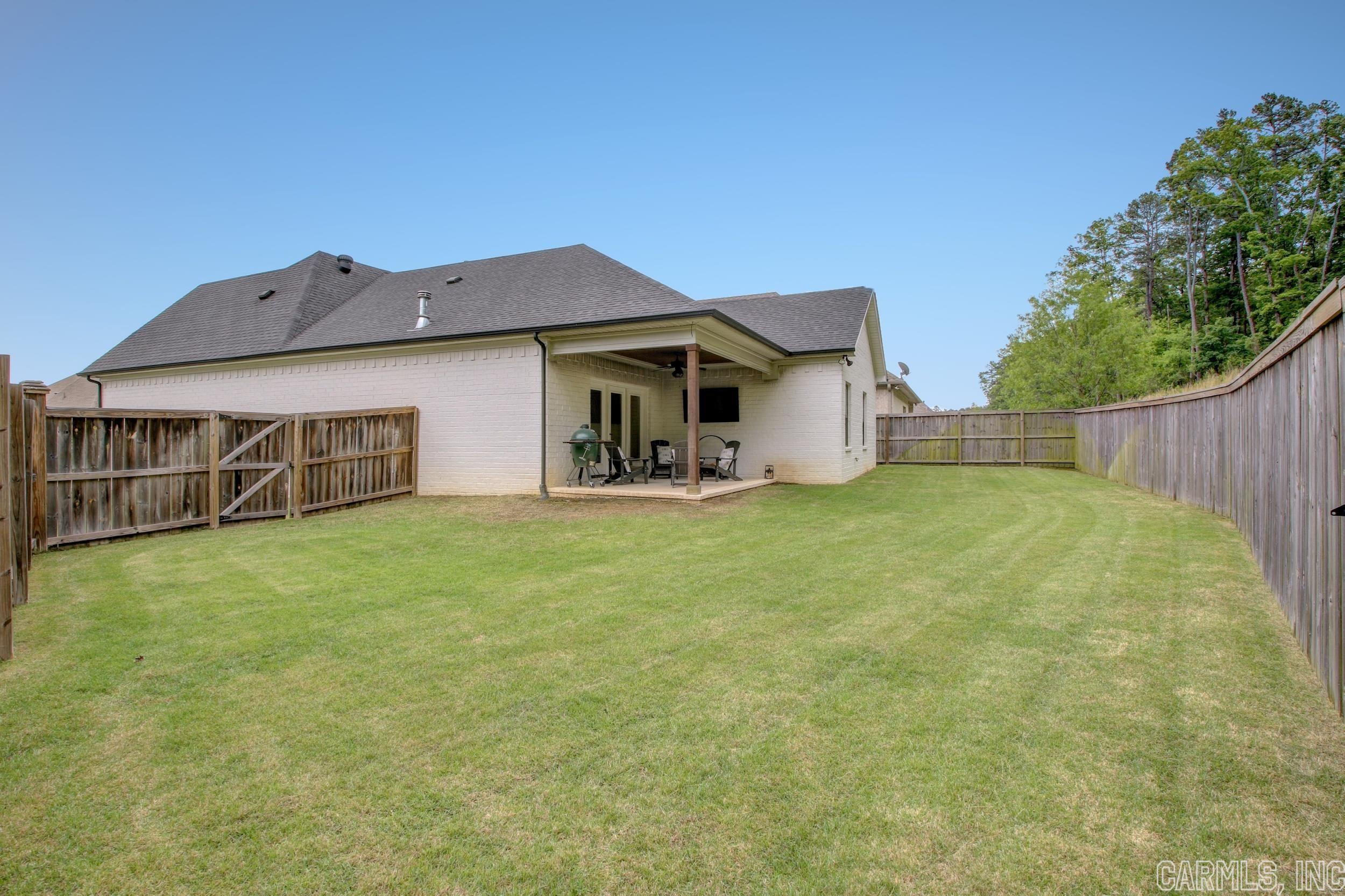WILDWOOD PLACE - Residential