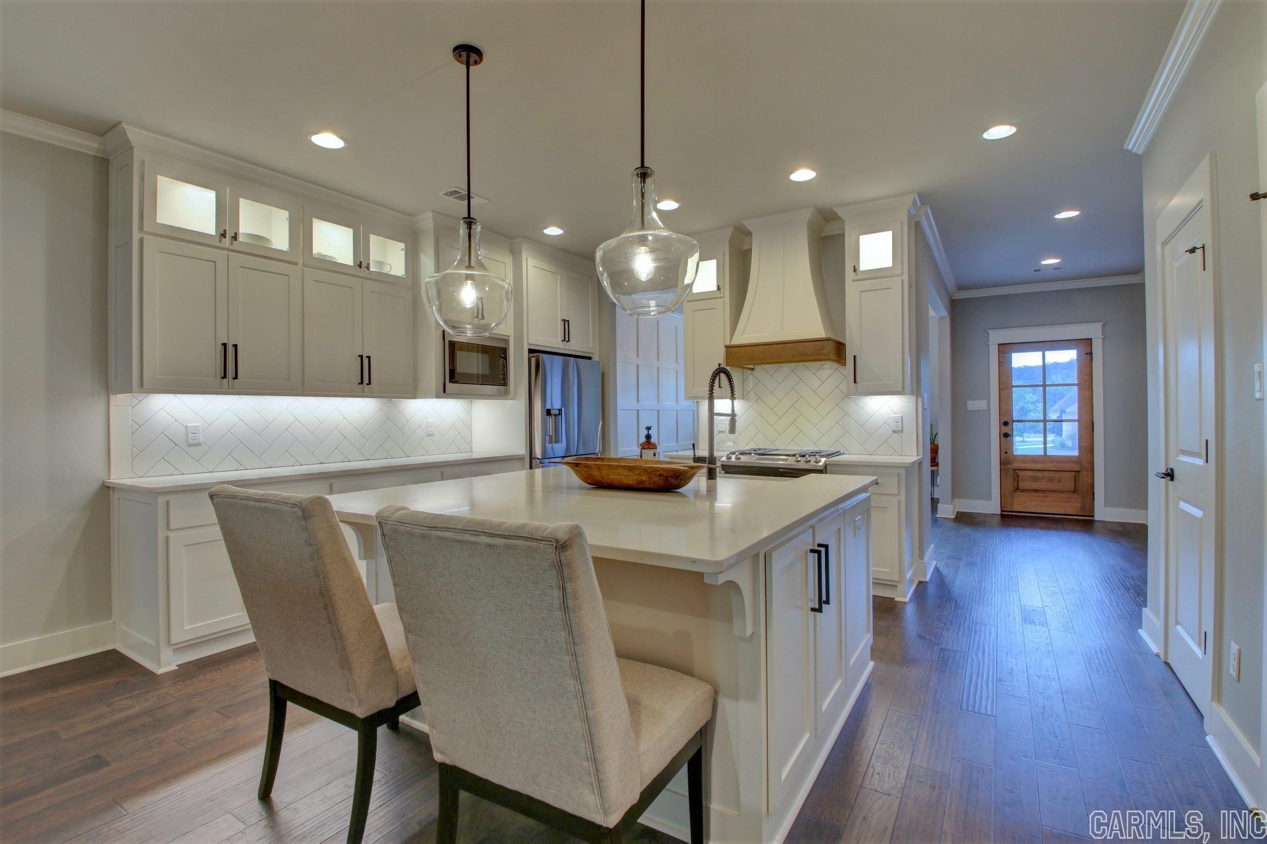 WILDWOOD PLACE - Residential