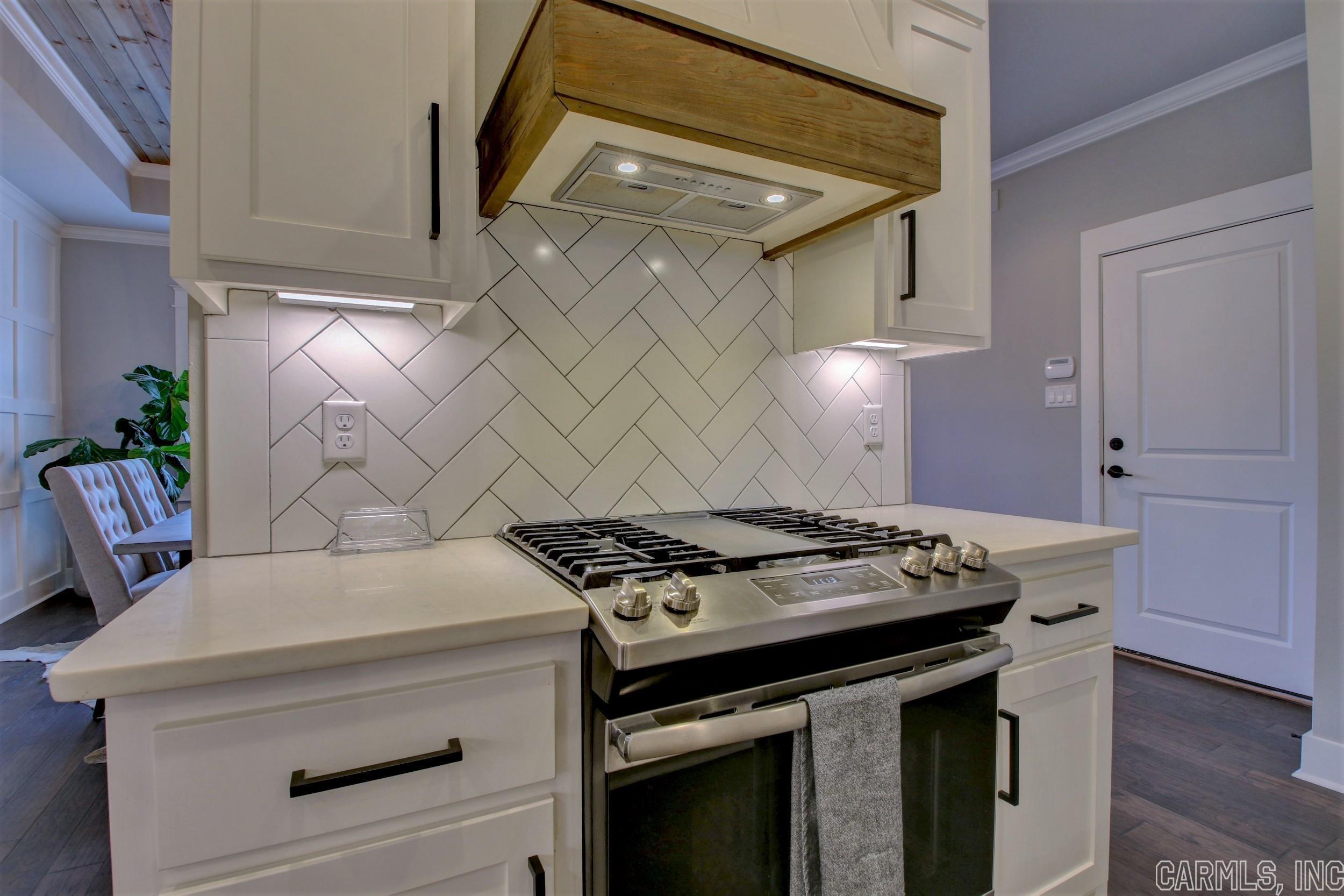 WILDWOOD PLACE - Residential