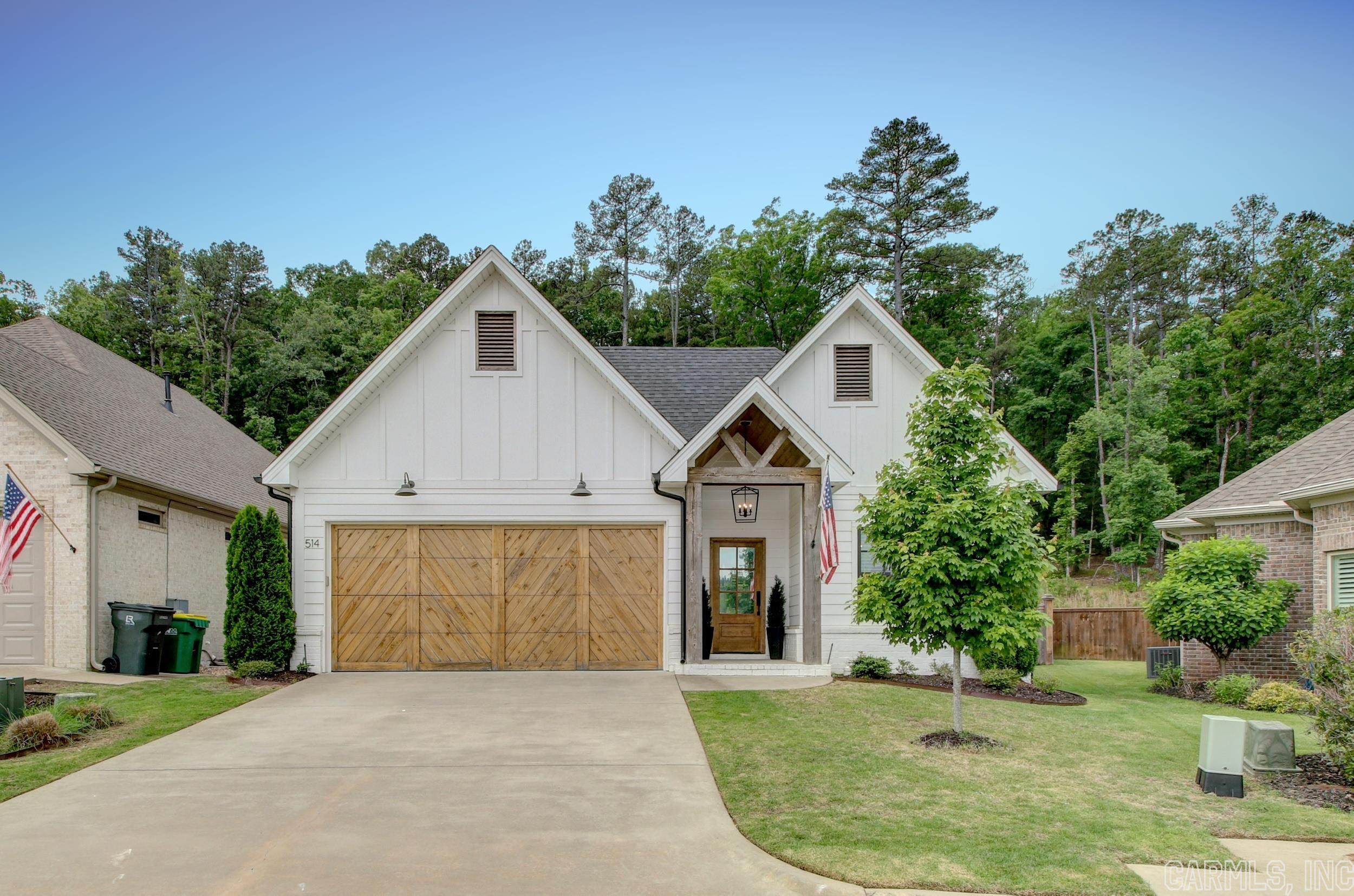 WILDWOOD PLACE - Residential