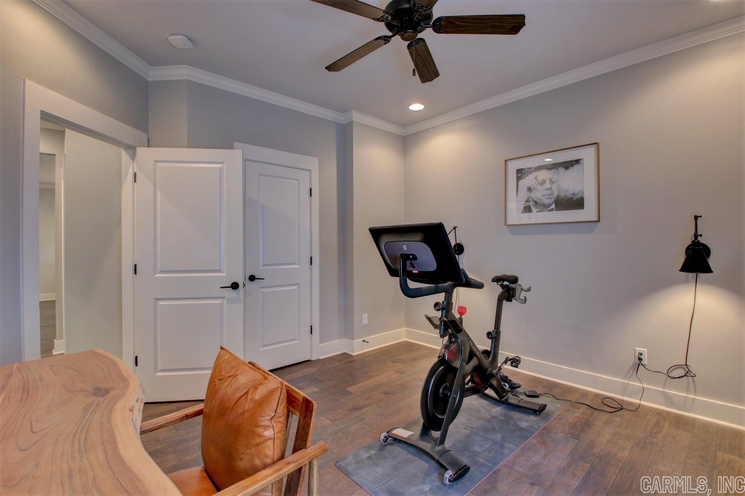 WILDWOOD PLACE - Residential