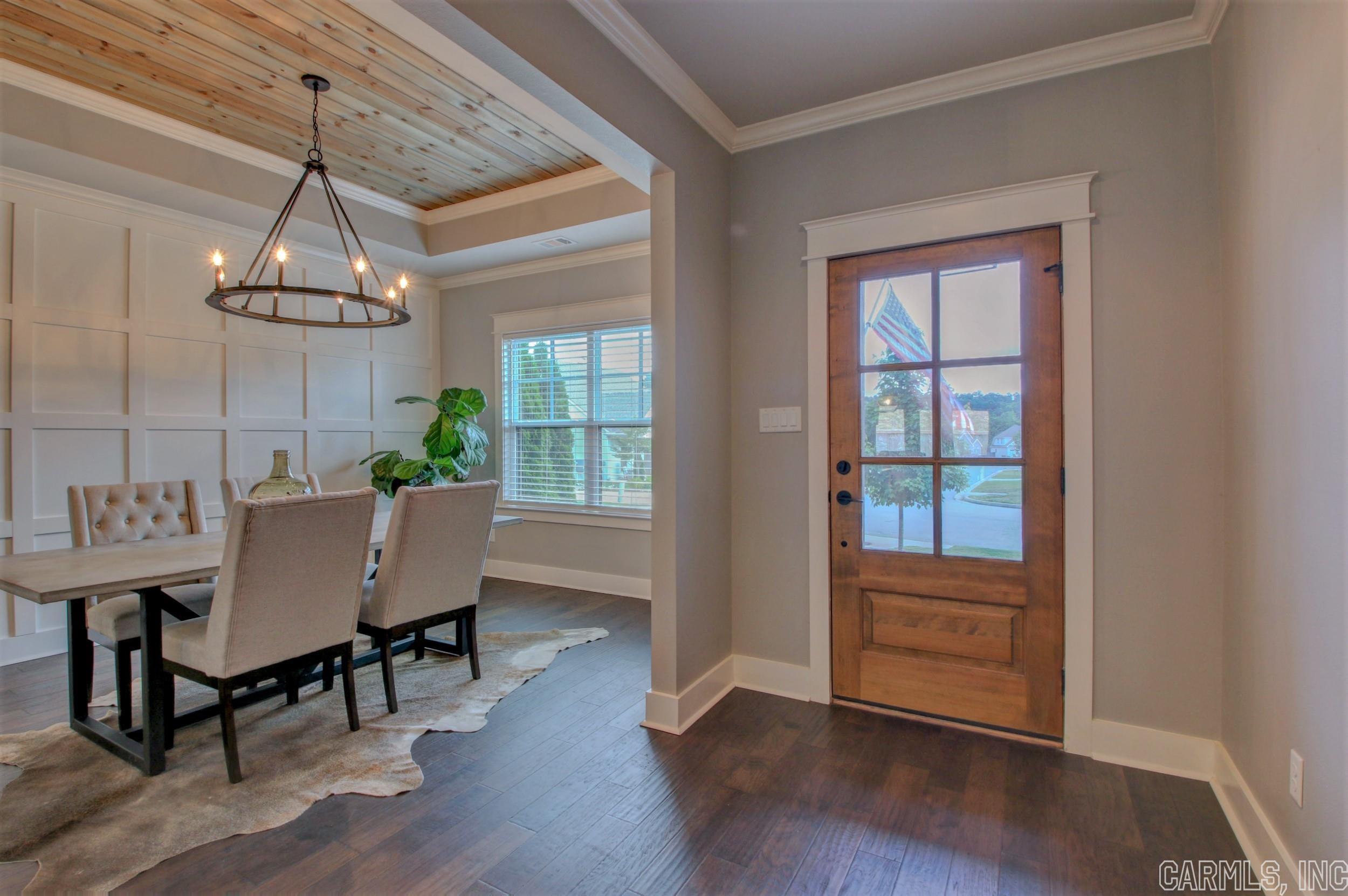 WILDWOOD PLACE - Residential