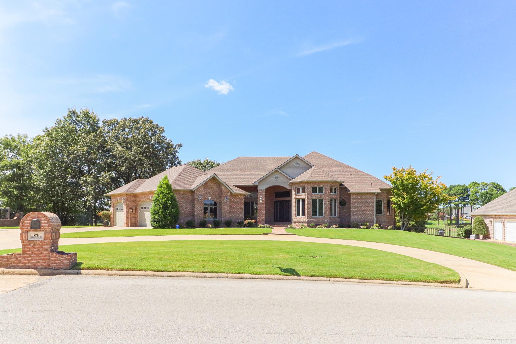Ridge Point - Residential