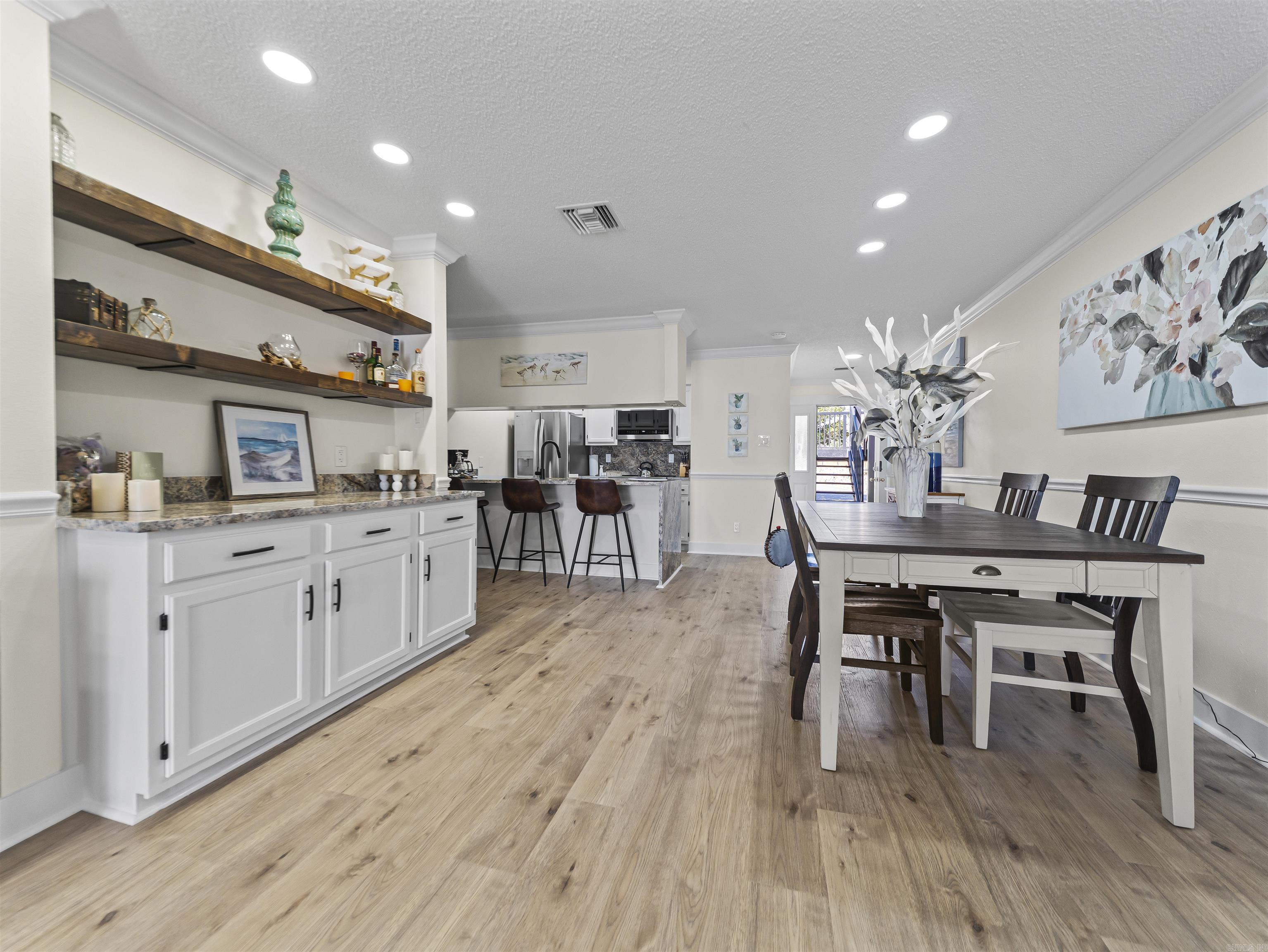 EMERALD ISLE HPR - Residential