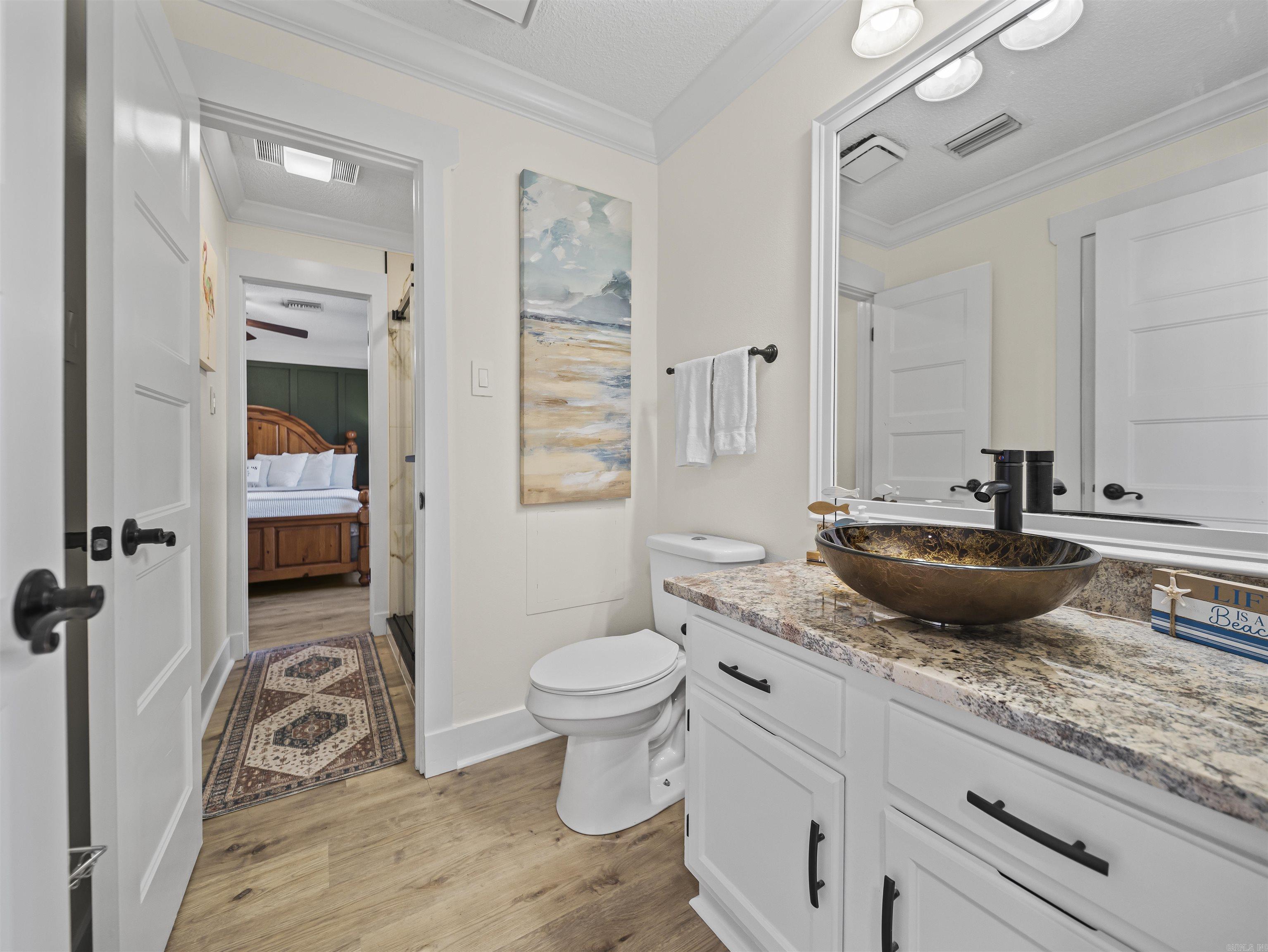 EMERALD ISLE HPR - Residential
