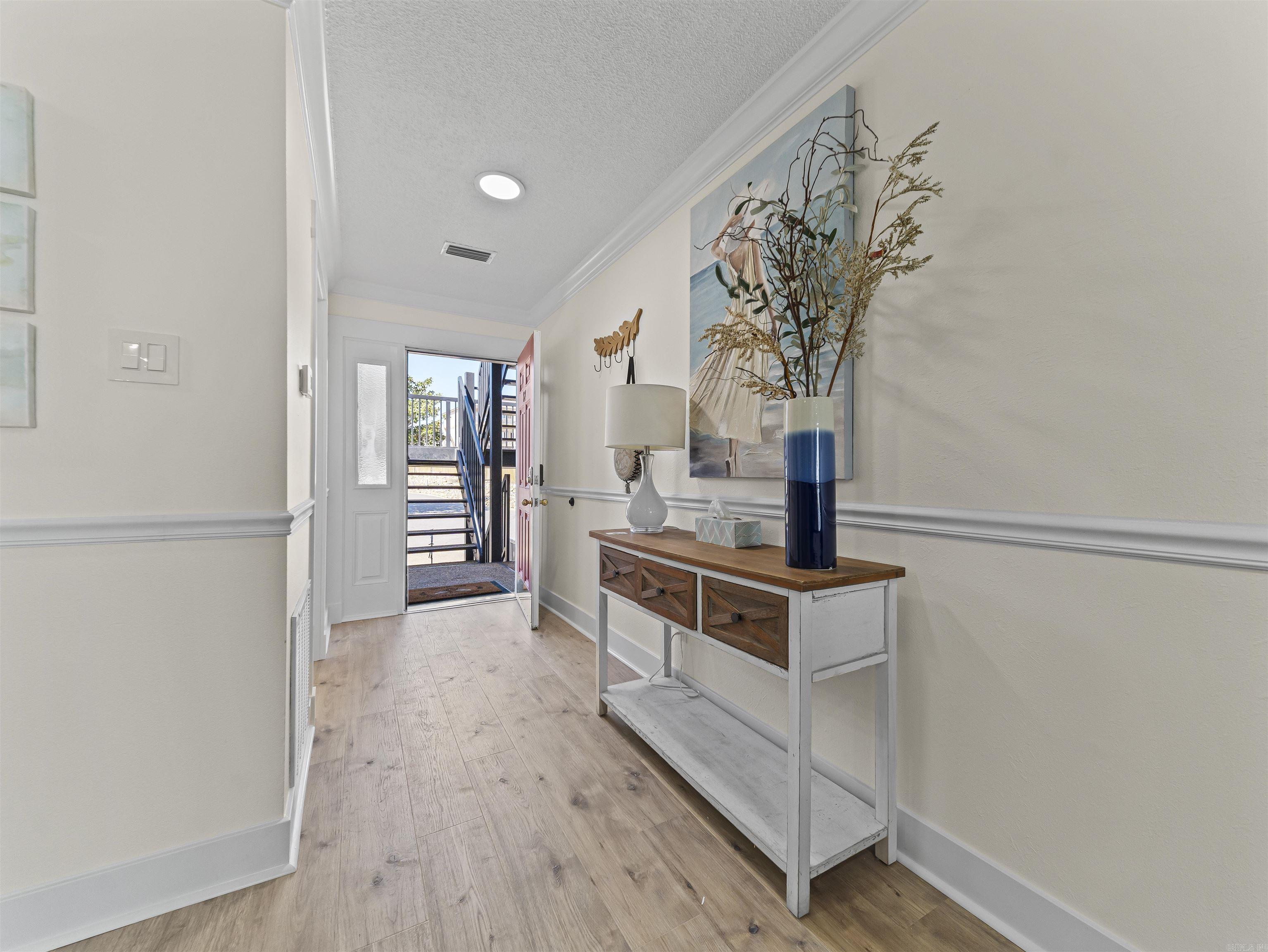 EMERALD ISLE HPR - Residential