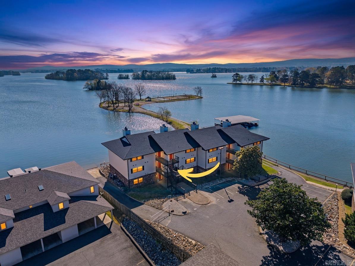 EMERALD ISLE HPR - Residential