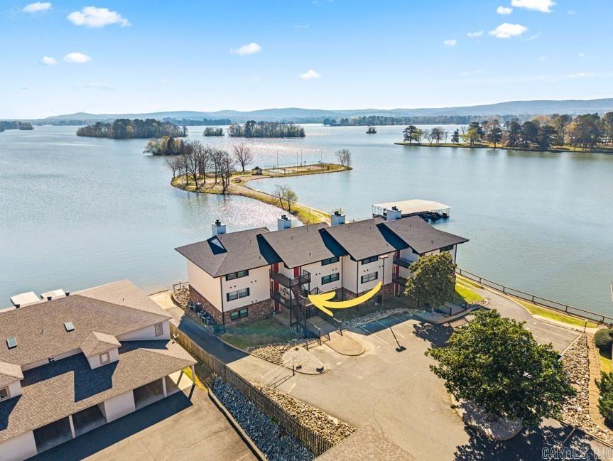 EMERALD ISLE HPR - Residential