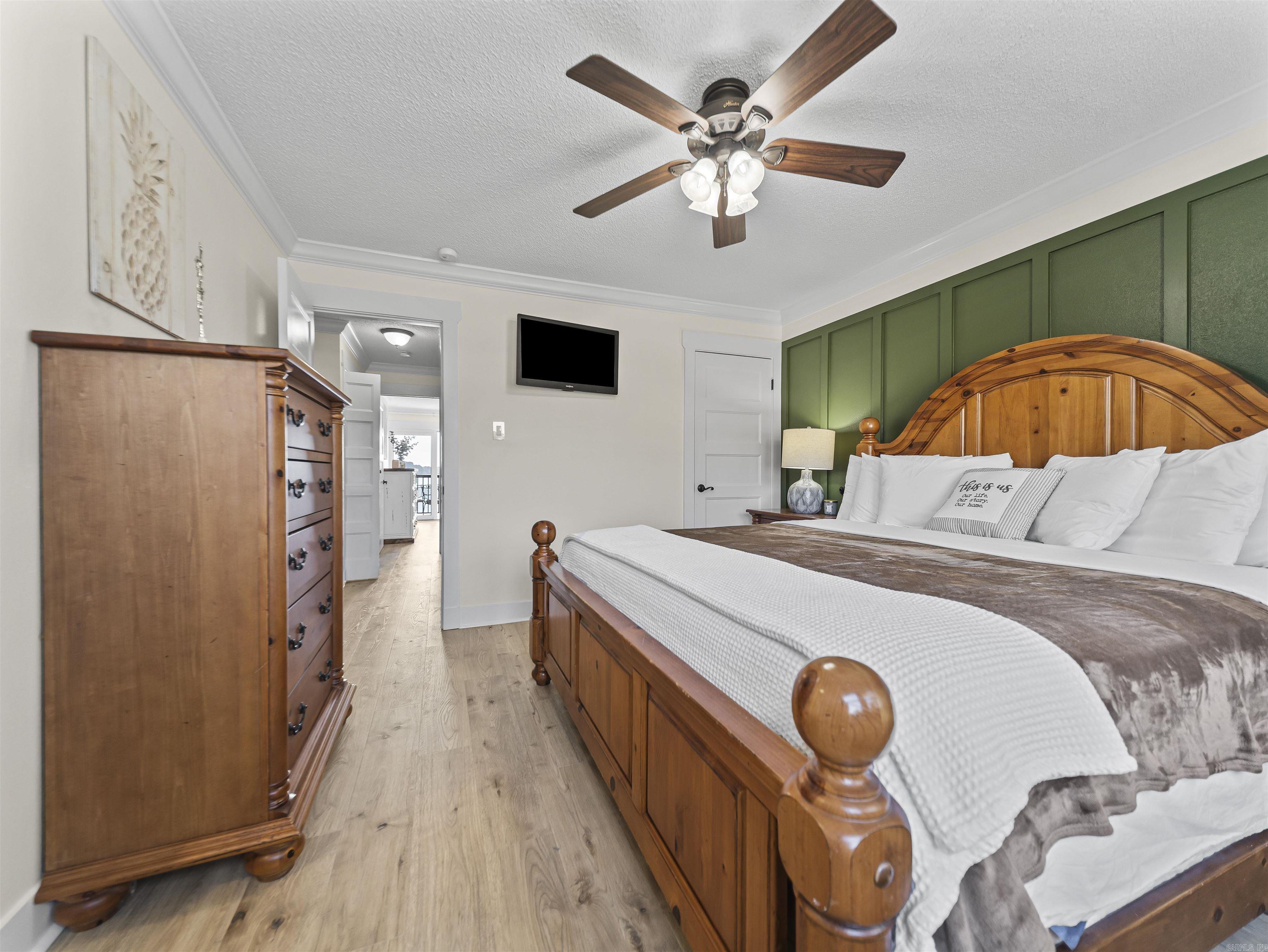 EMERALD ISLE HPR - Residential
