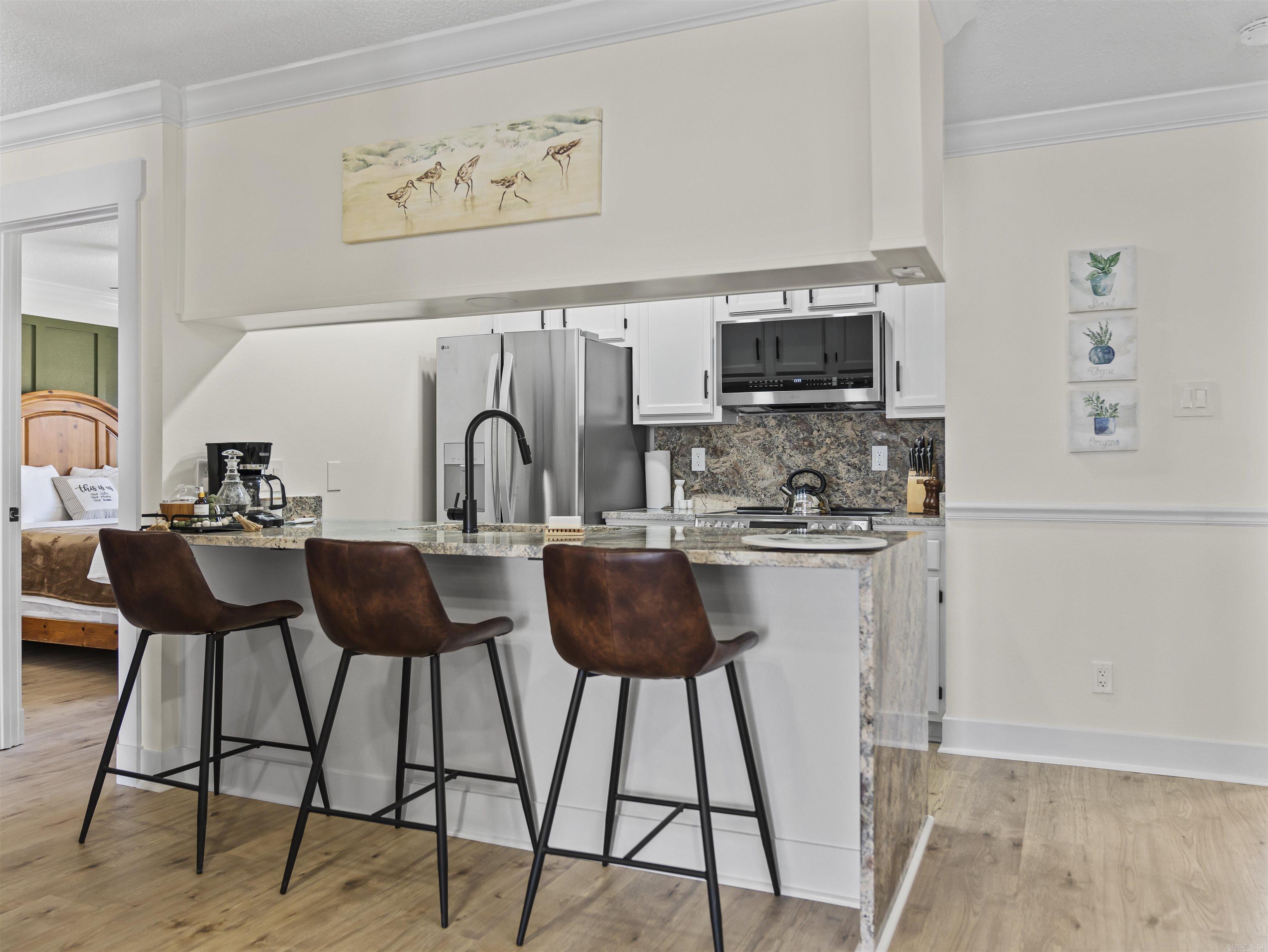 EMERALD ISLE HPR - Residential