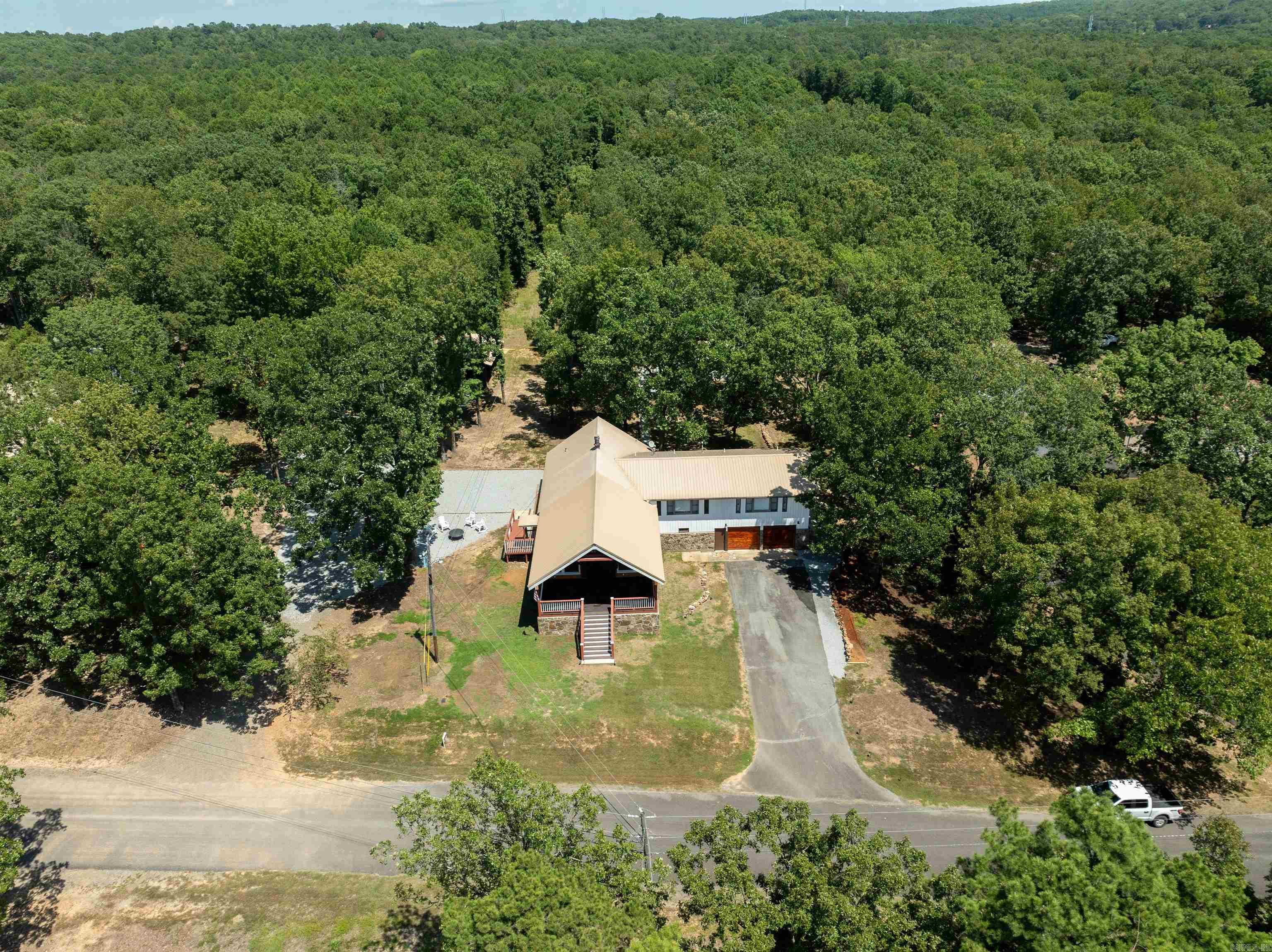 Echo Hills - Residential