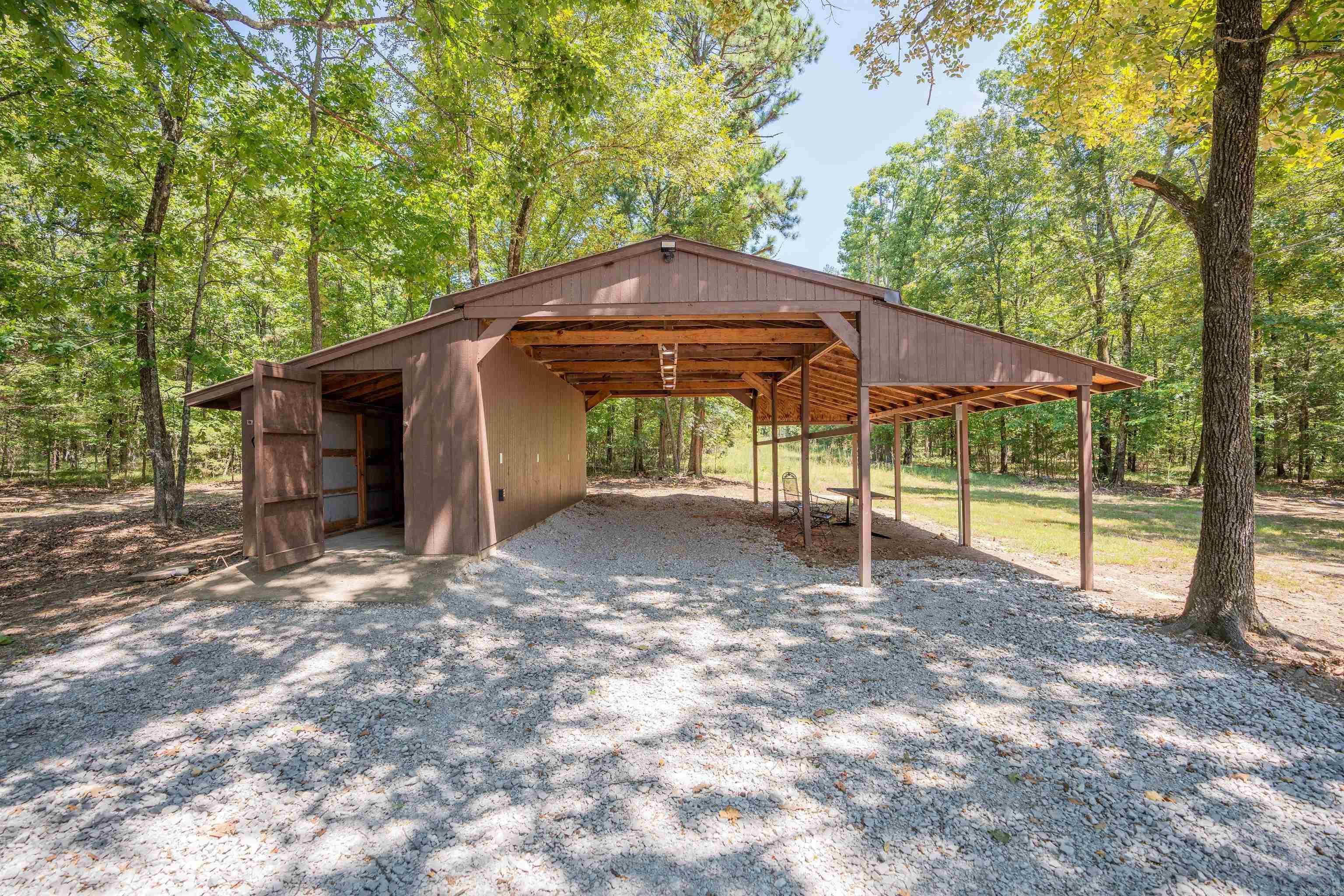 Echo Hills - Residential