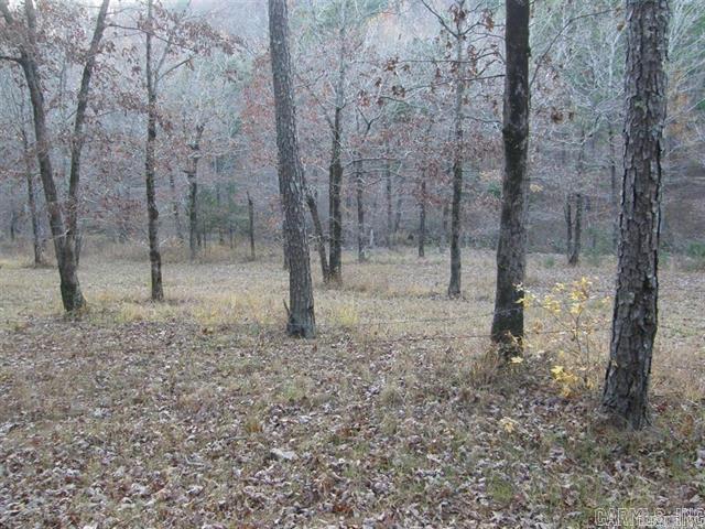SHADY ACREAGE!  IN THE MOST DESIRABLE AND PICTURESQUE LOCATION WITH MUCH WATER.  In the midst of the Beautiful Ouachita Mountains and the Ouachita National Forest.  Joins the National Forest on 2 sides. Joins the Cossatot River. Crossed through by the beautiful Mine Creek.  Ready access to ATV trails.  Contains a campground with pavilion.  It has electricity, a well, and is believed to have a septic system.  This property would also make a desirable homesite or cabin rental service or RV rental grounds.  The Shady Area contains much beauty, much wildlife including deer, turkey, squirrels, rabbits and a few bears.  There is a church, a community building, and Thibodeaux's Country Store.  Rare property in the Shady  Mountains and joining the Cossatot River.  Offered as a surveyed 36.82 acres.  Also offered with less acreage (25).  Be sure to watch the attached video mentioned above under - VIRTUAL TOUR.