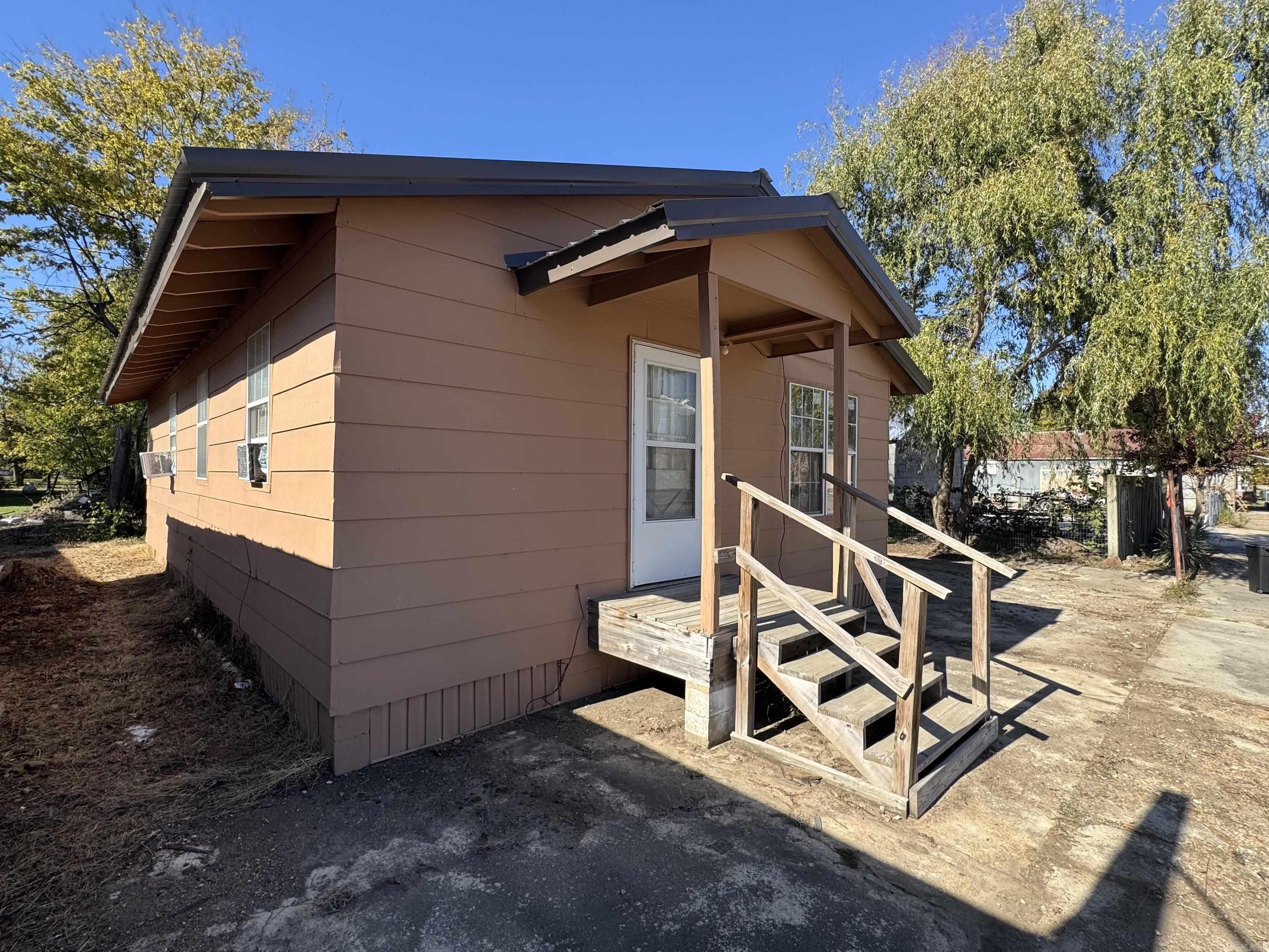 BEASLEY AND HALK - Residential