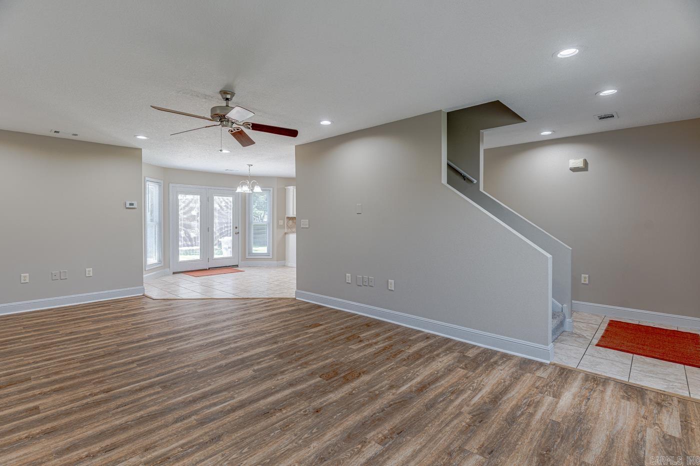 BOSTON PROPER SUB - Residential