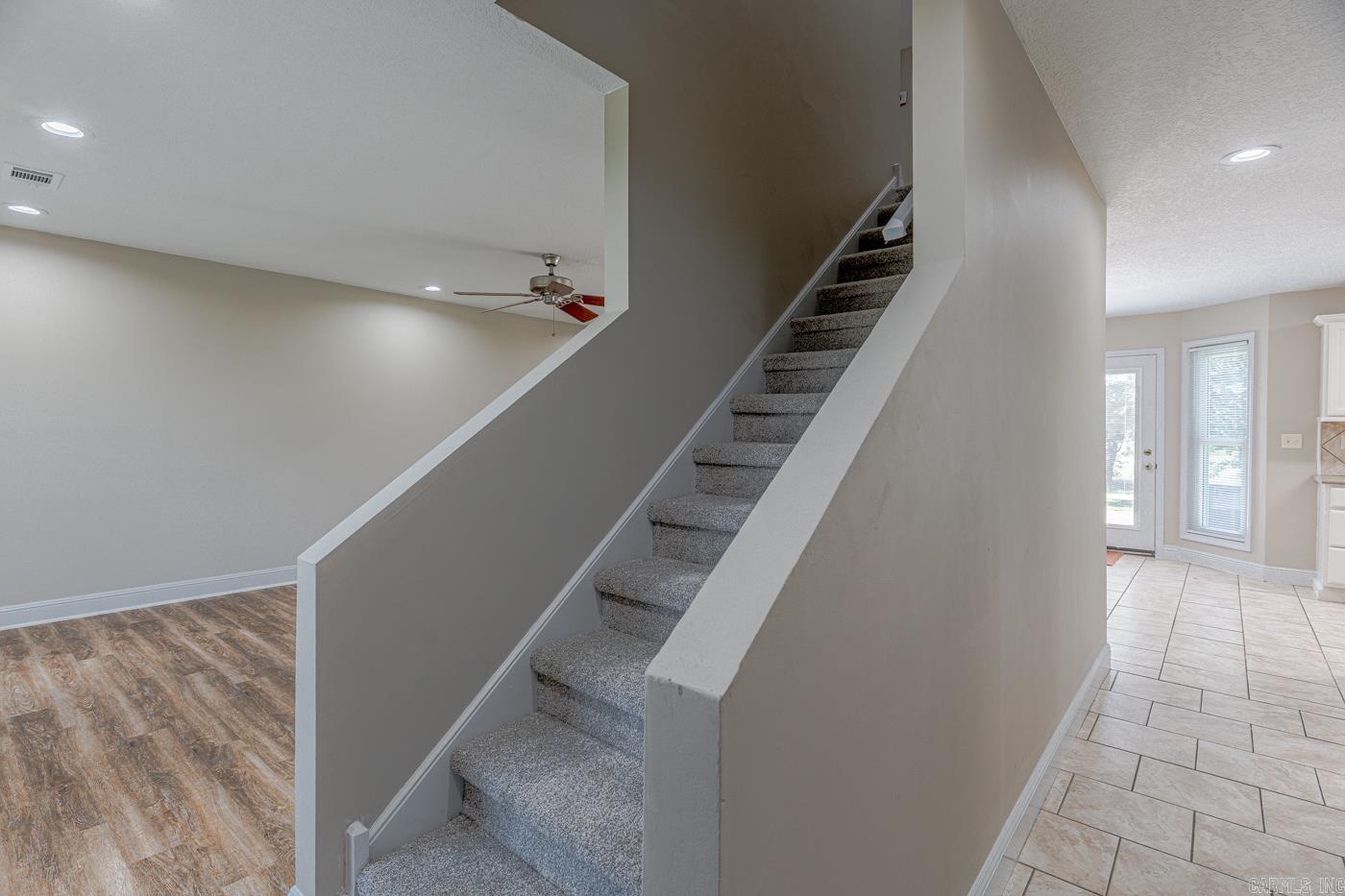BOSTON PROPER SUB - Residential