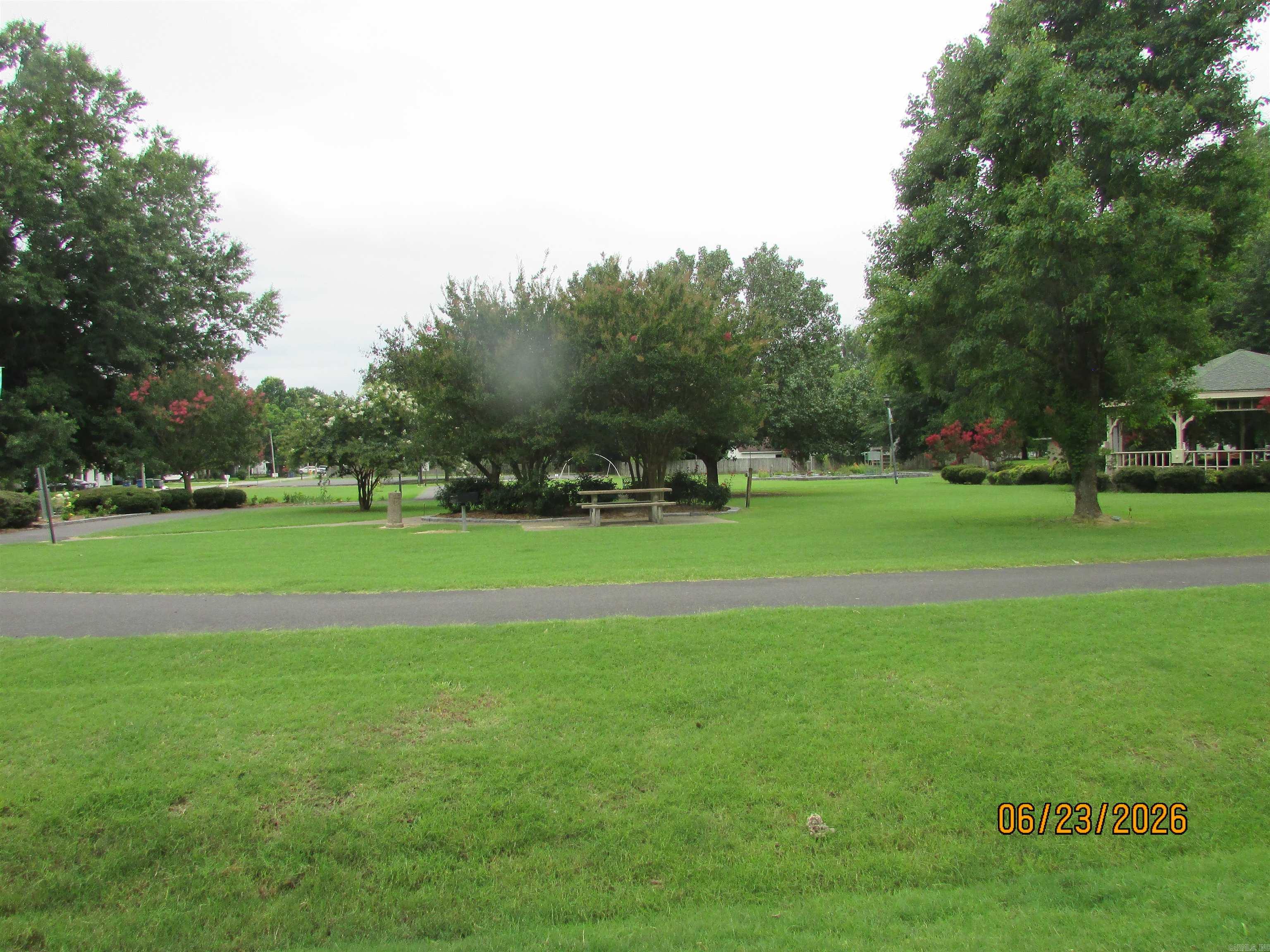 BEEBE OUTLOTS - Residential